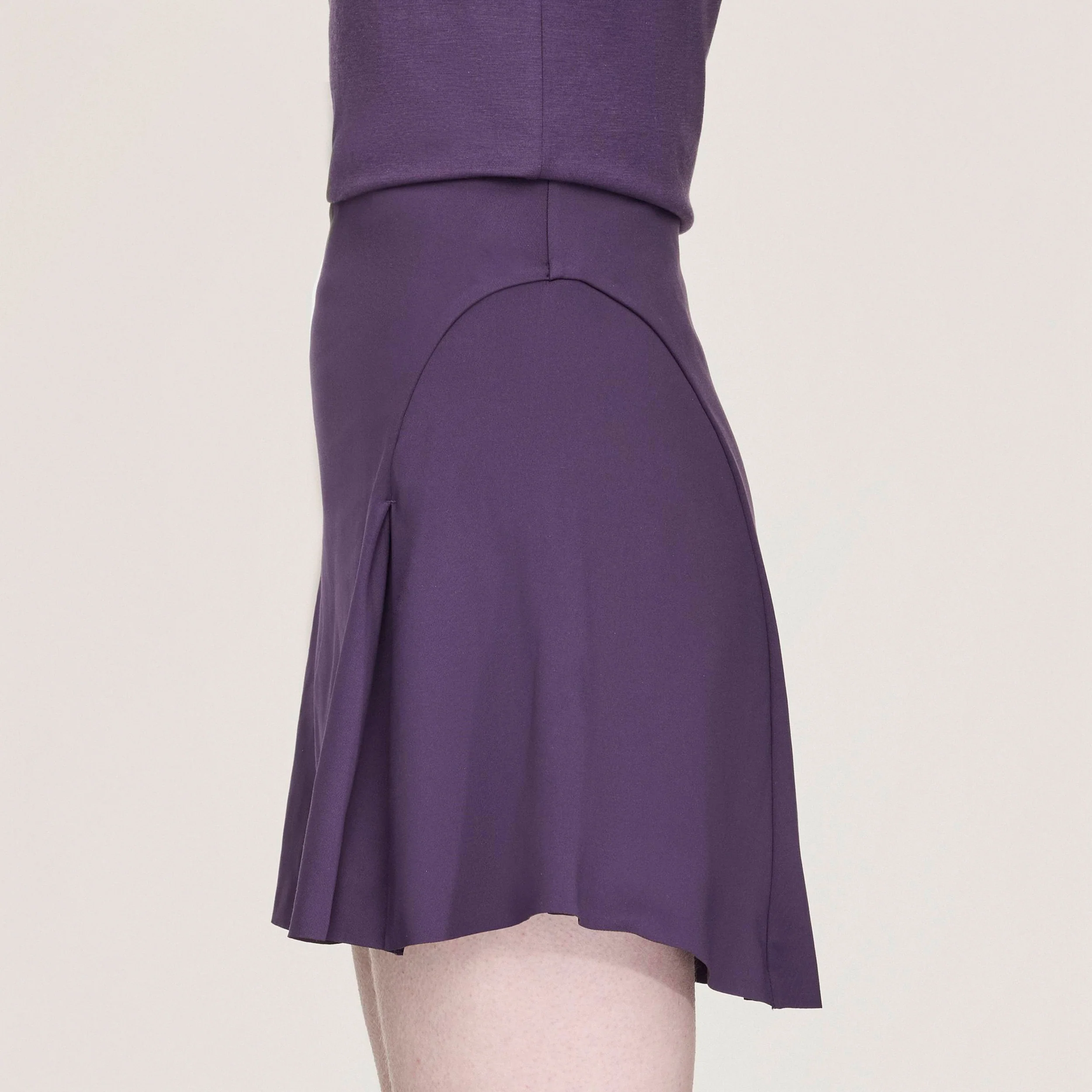 Y-3 Match Rock Damen-Lila - Image 6