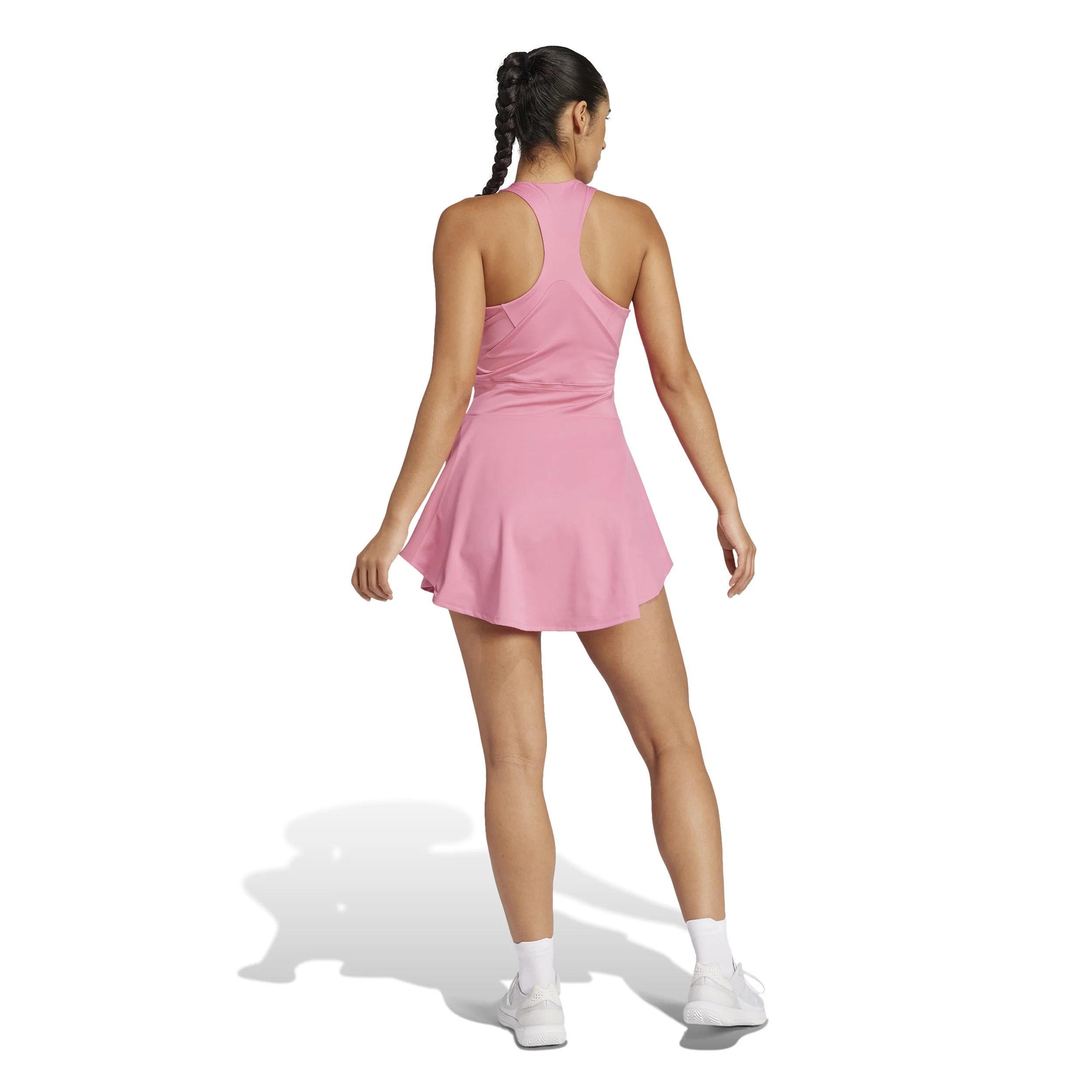 Y- Kleid Damen-Berry - Image 4