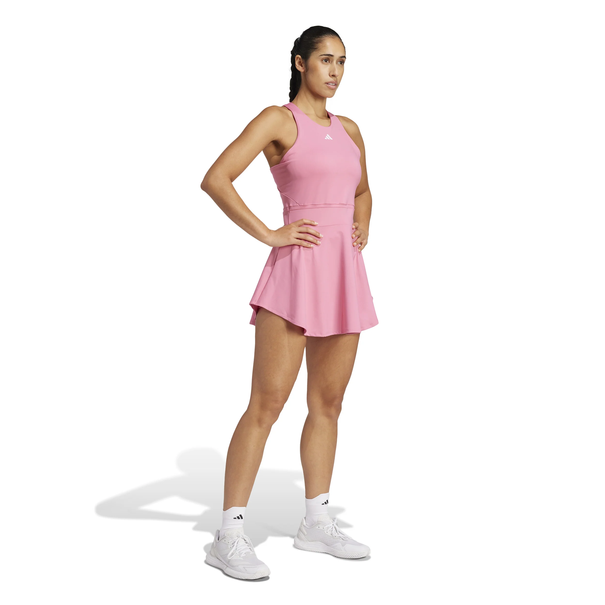 Y- Kleid Damen-Berry - Image 5
