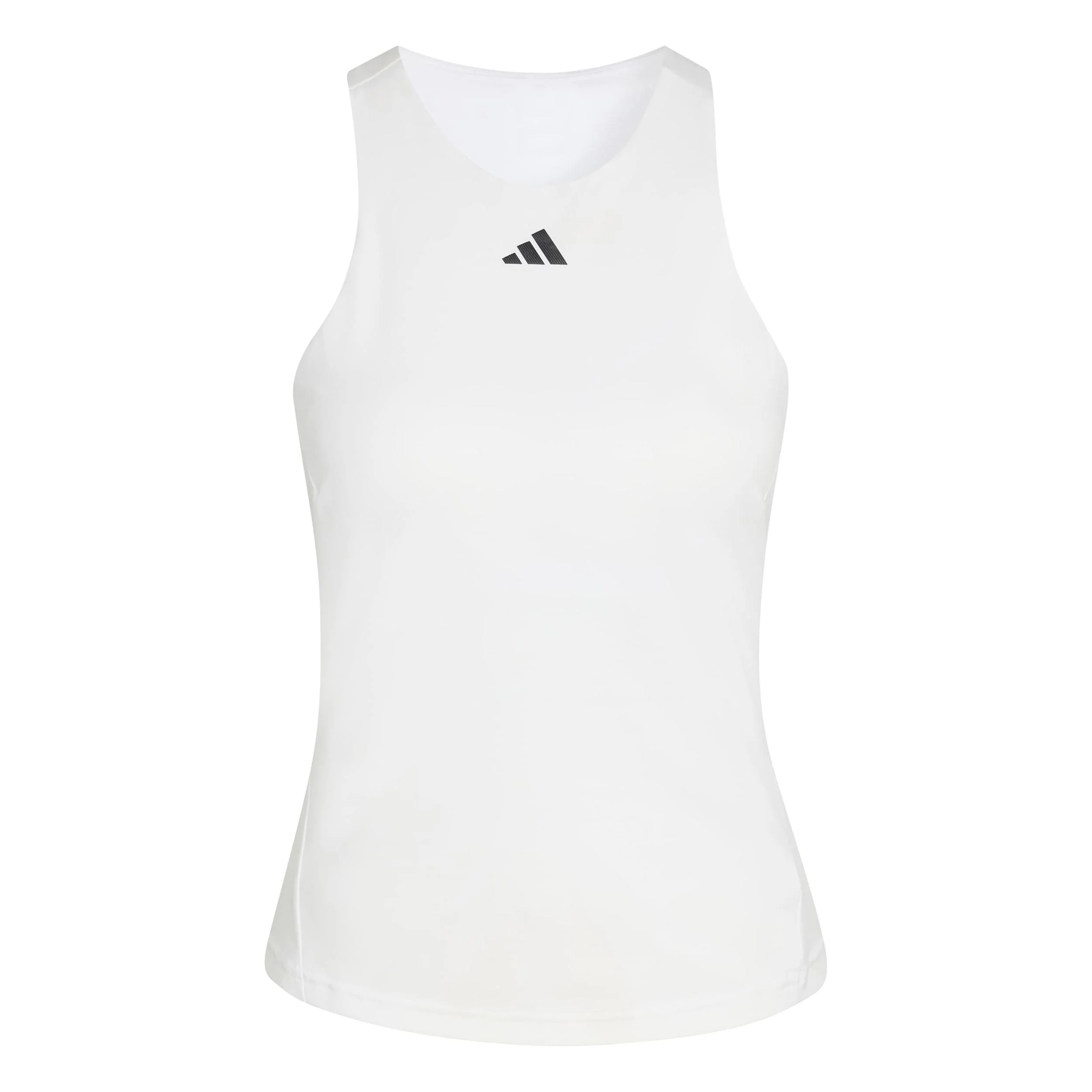 Y- Tank-Top Damen-weiß - Image 2