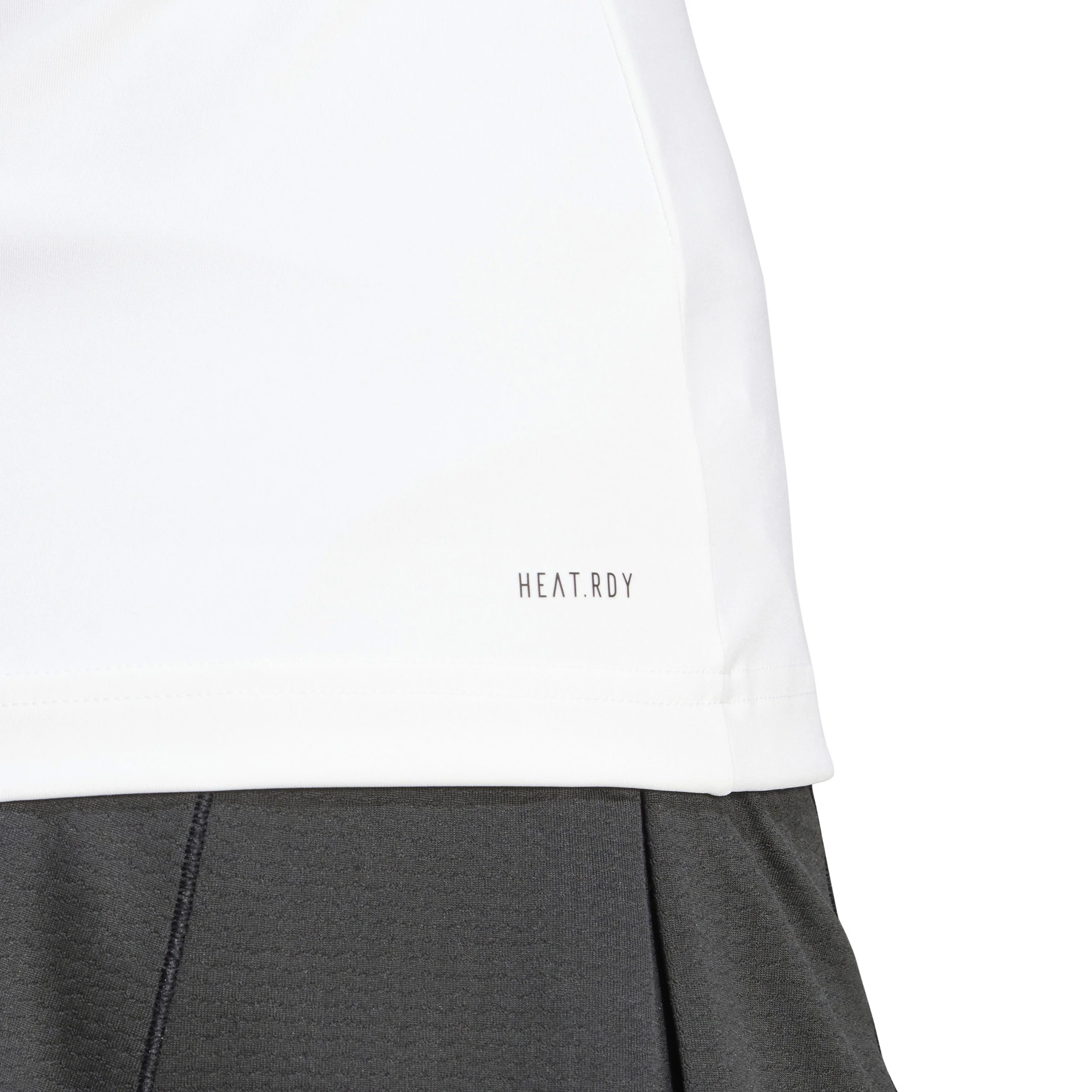 Y- Tank-Top Damen-Weiß,Schwarz - Image 6