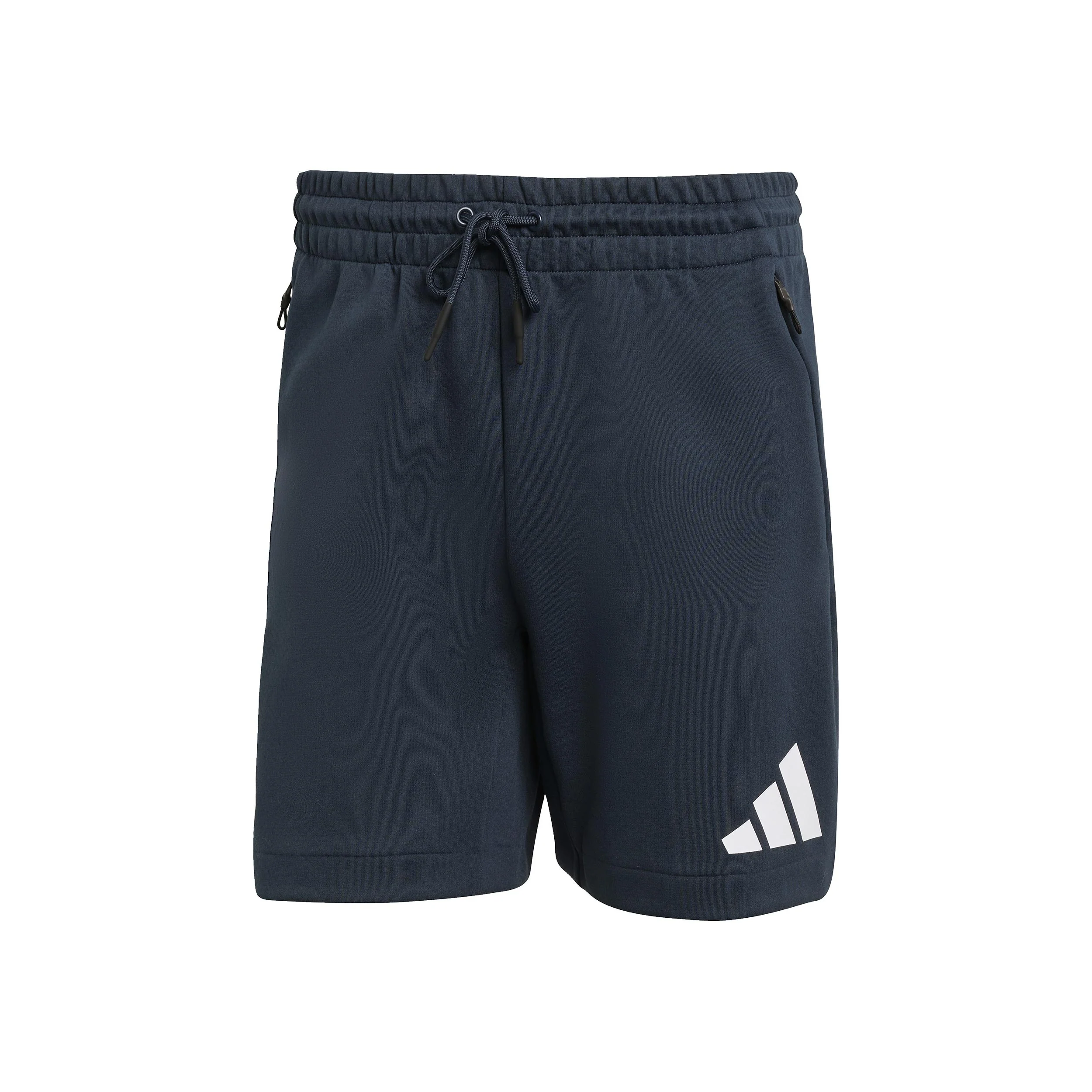 Z.N.E.s Shorts Herren-Dunkelblau