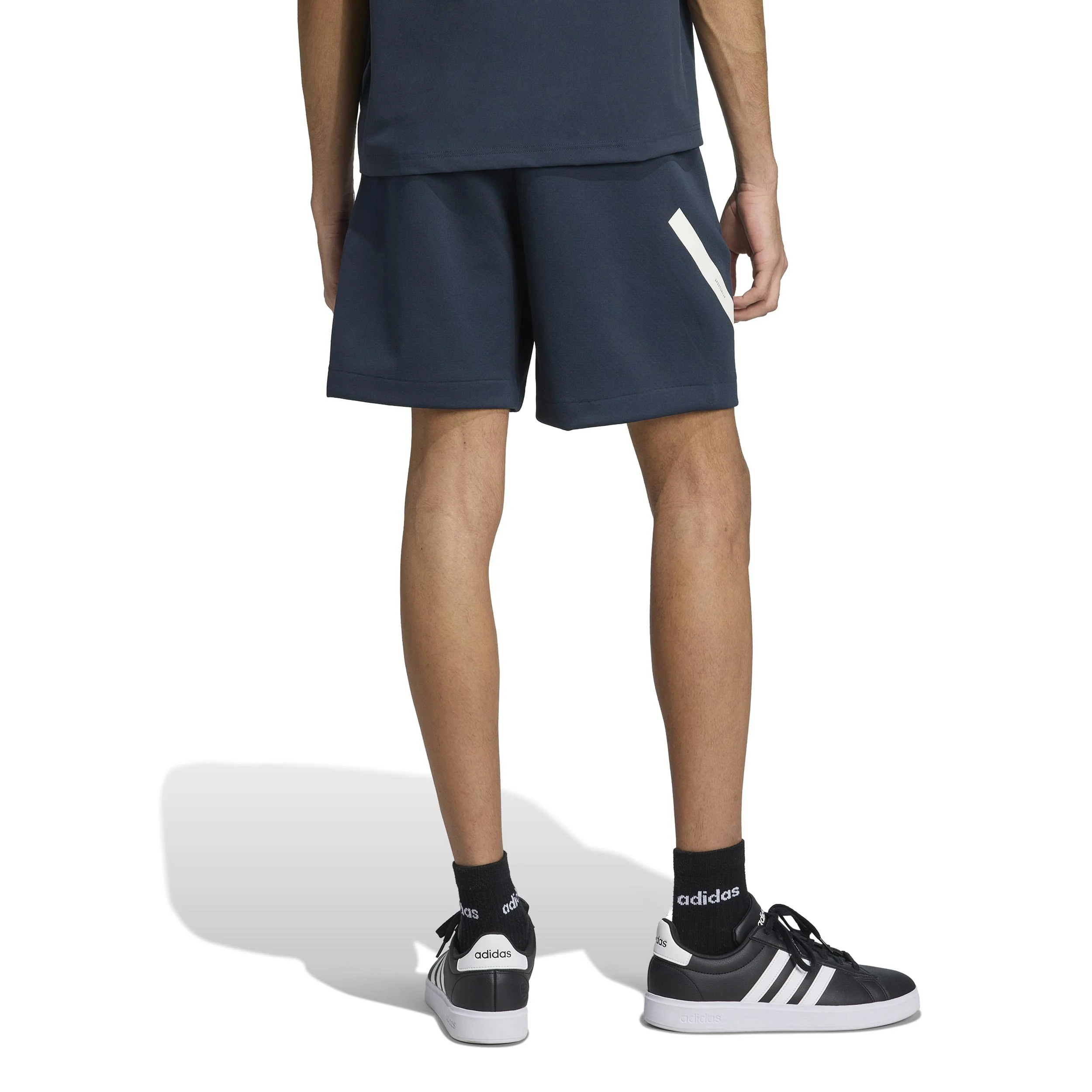 Z.N.E.s Shorts Herren-Dunkelblau - Image 3