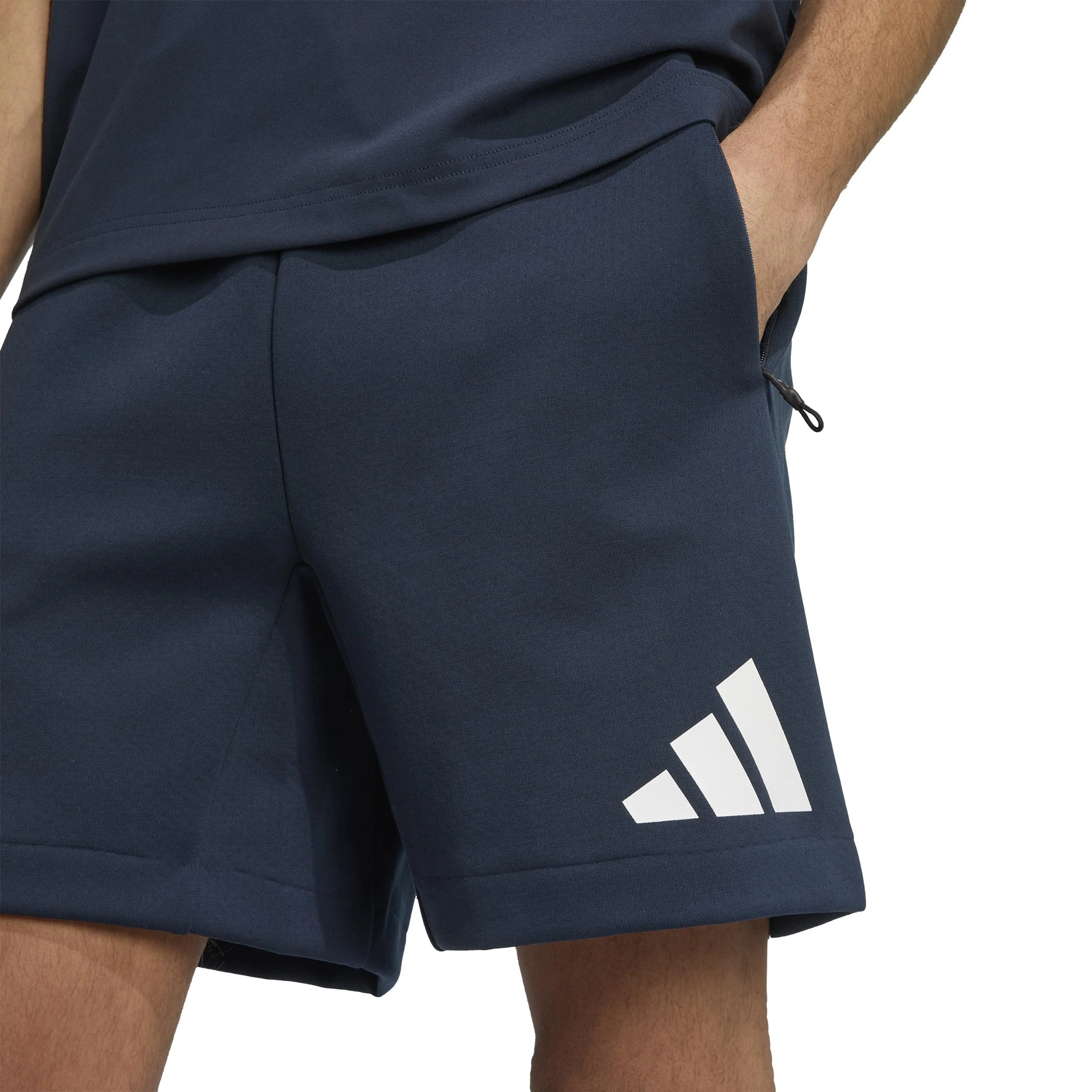 Z.N.E.s Shorts Herren-Dunkelblau - Image 5