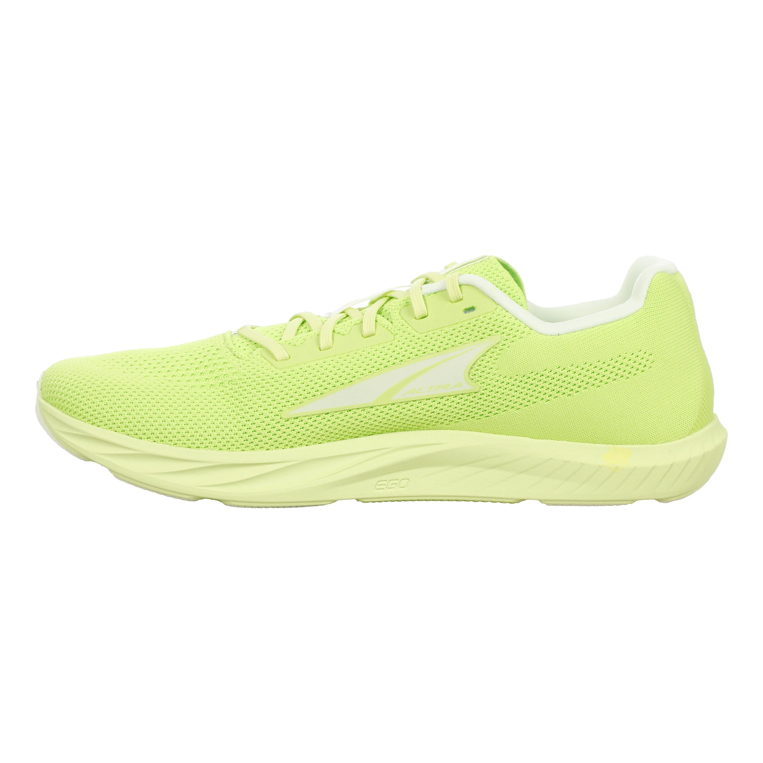 Escalante 4 High Energy Neutralschuh Herren-oliv, hellgrün - Image 2