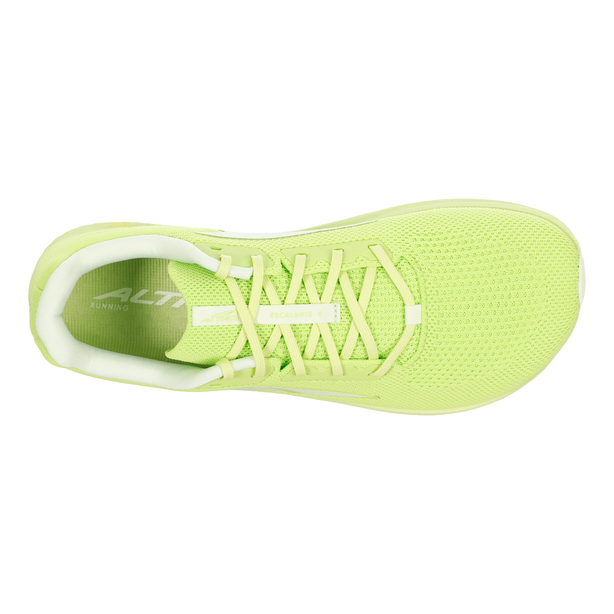 Escalante 4 High Energy Neutralschuh Herren-oliv, hellgrün - Image 3