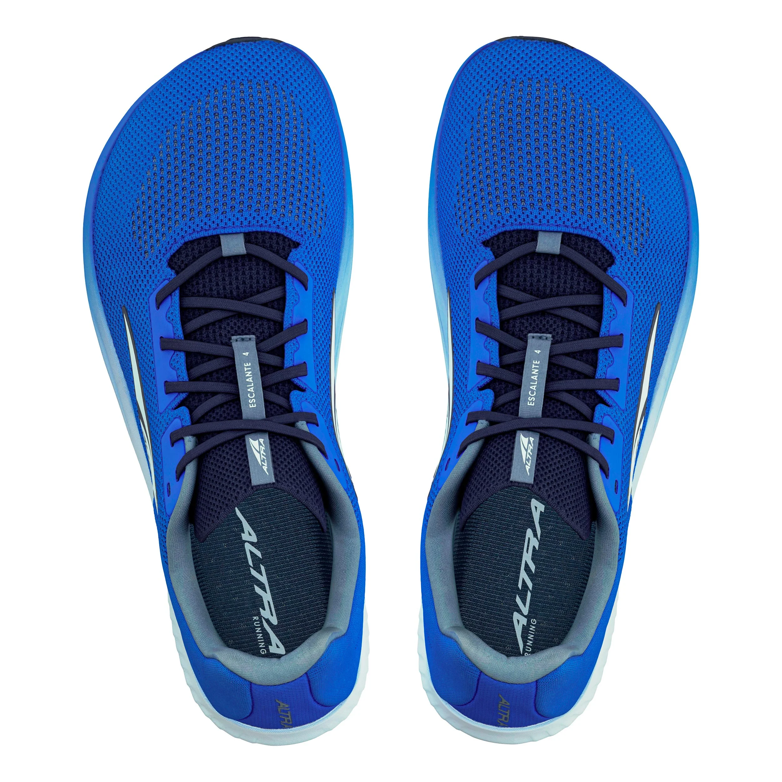 Escalante 4 Neutralschuh Herren-blau - Image 3