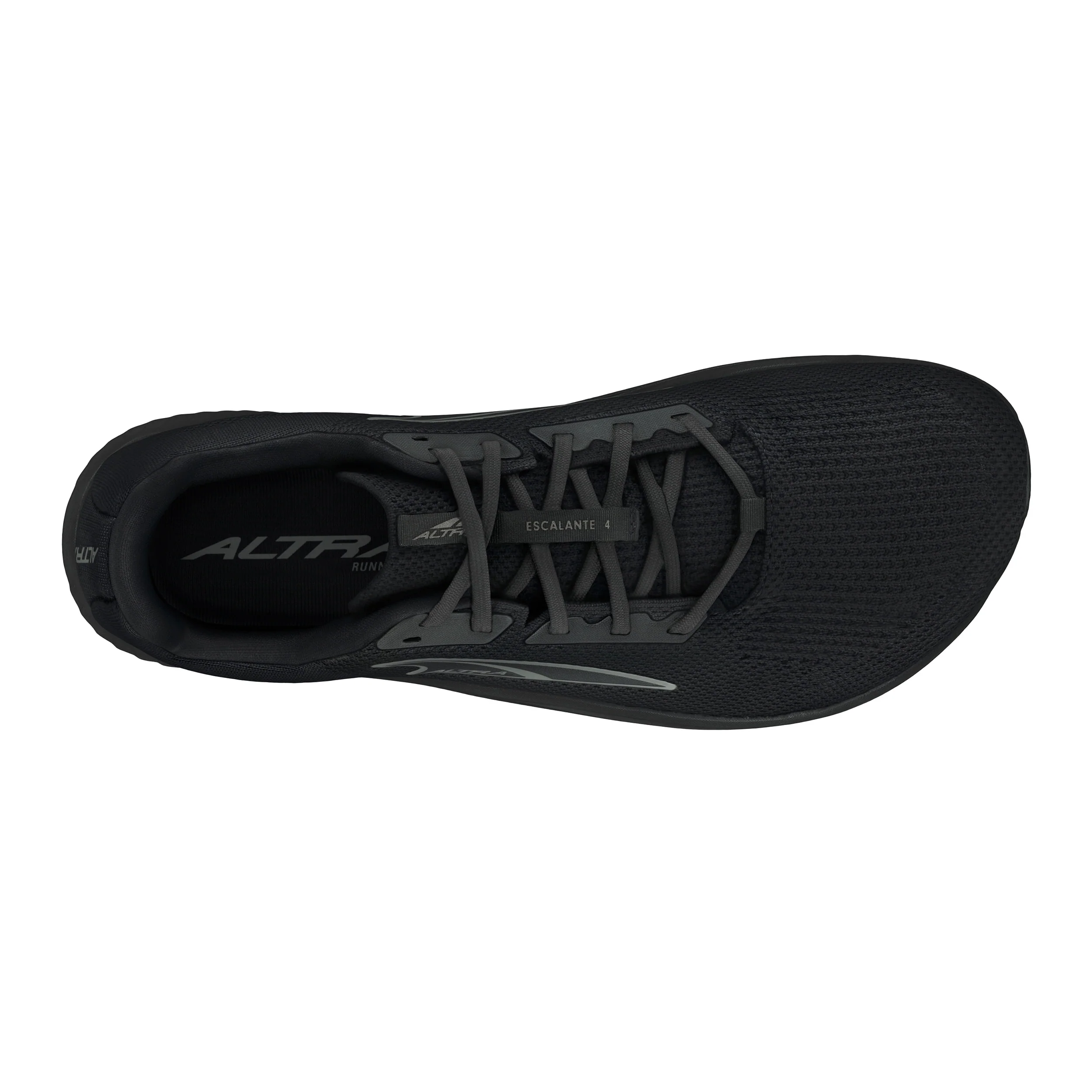 Escalante 4 Neutralschuh Herren-Schwarz - Image 3
