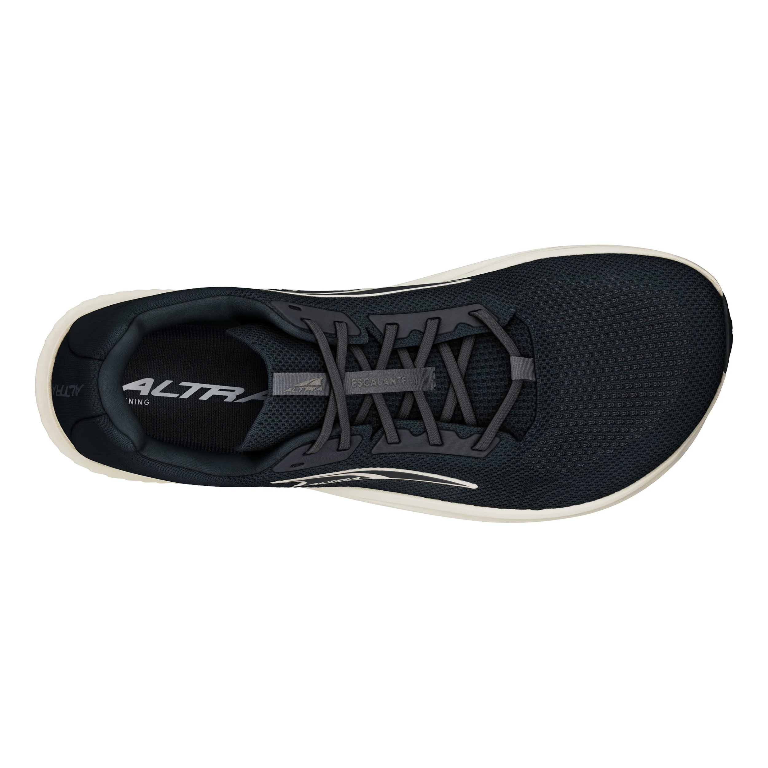 Escalante 4 Neutralschuh Herren-Schwarz,Weiß - Image 3
