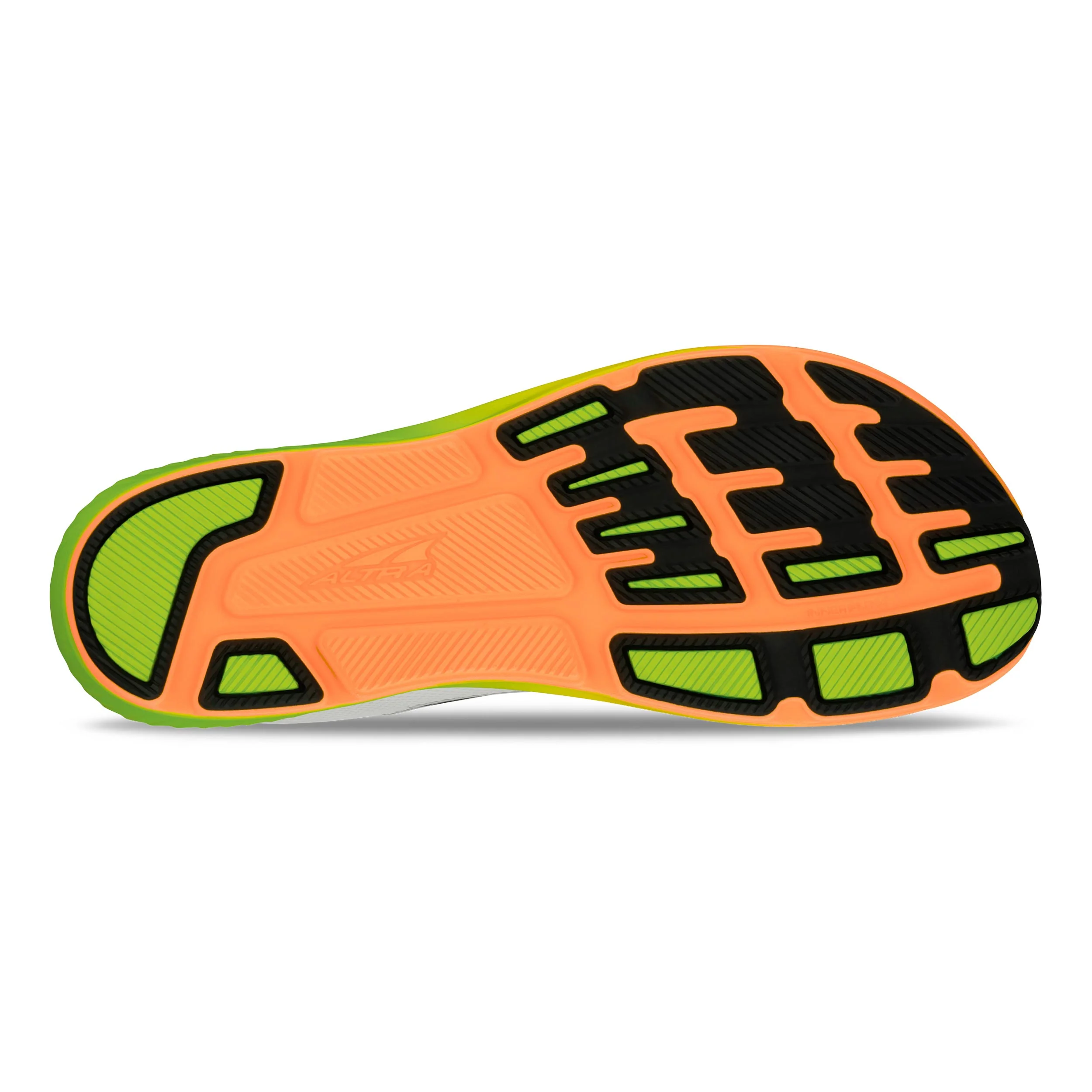 Escalante 4 Neutralschuh Herren-weiß, orange - Image 4