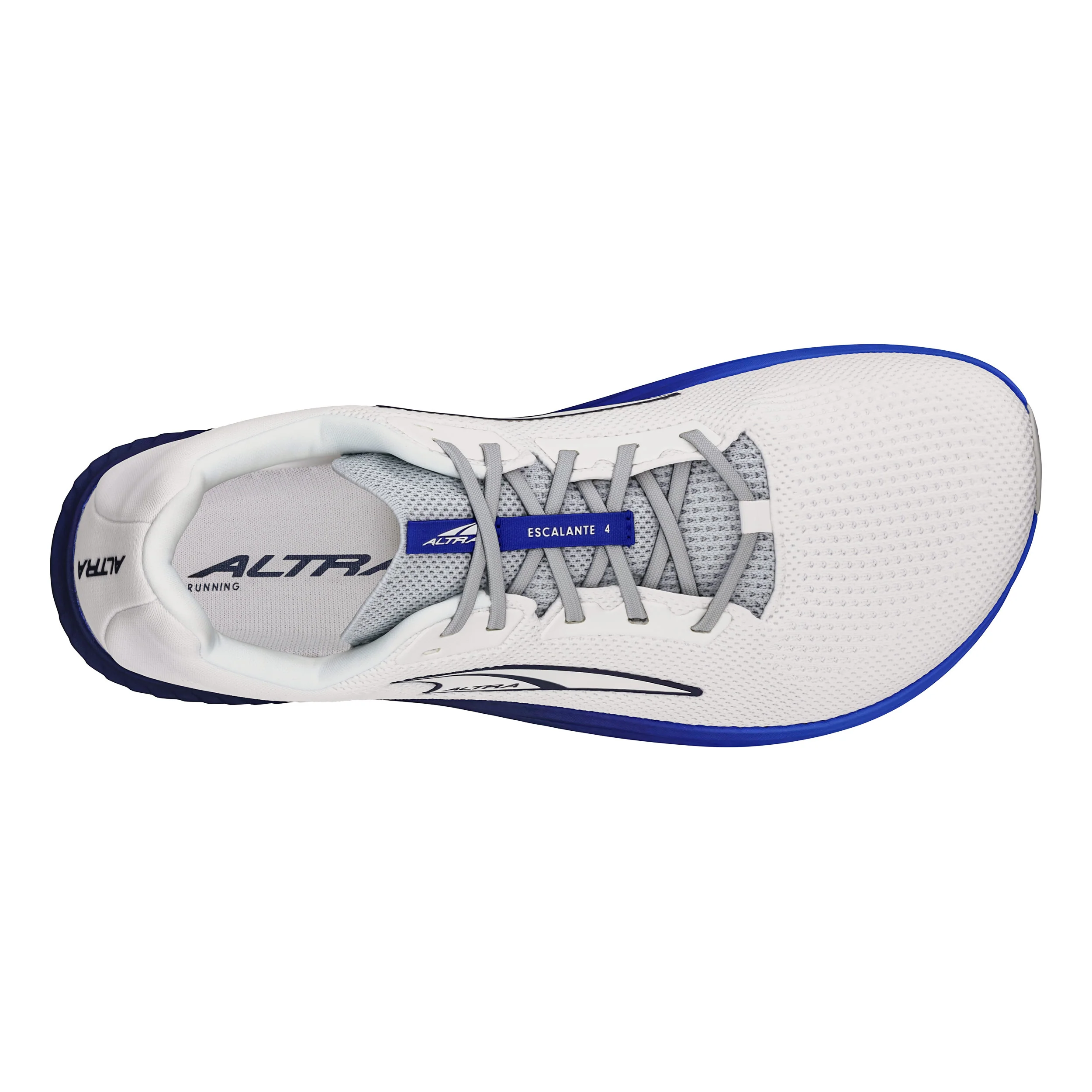 Escalante 4 Neutralschuh Herren-Weiß,Blau - Image 3