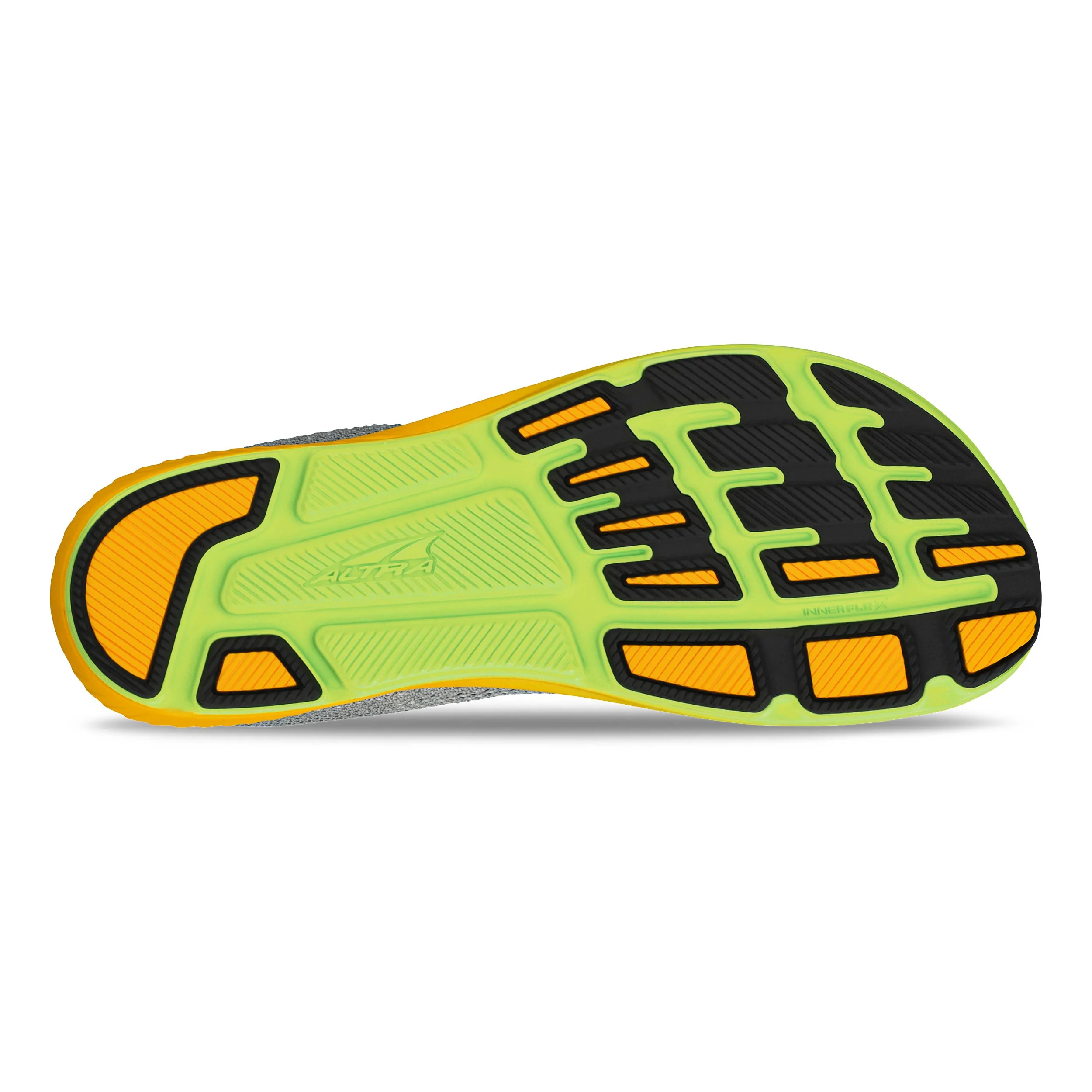 Escalante Racer 2 Neutralschuh Herren-grau, orange - Image 4