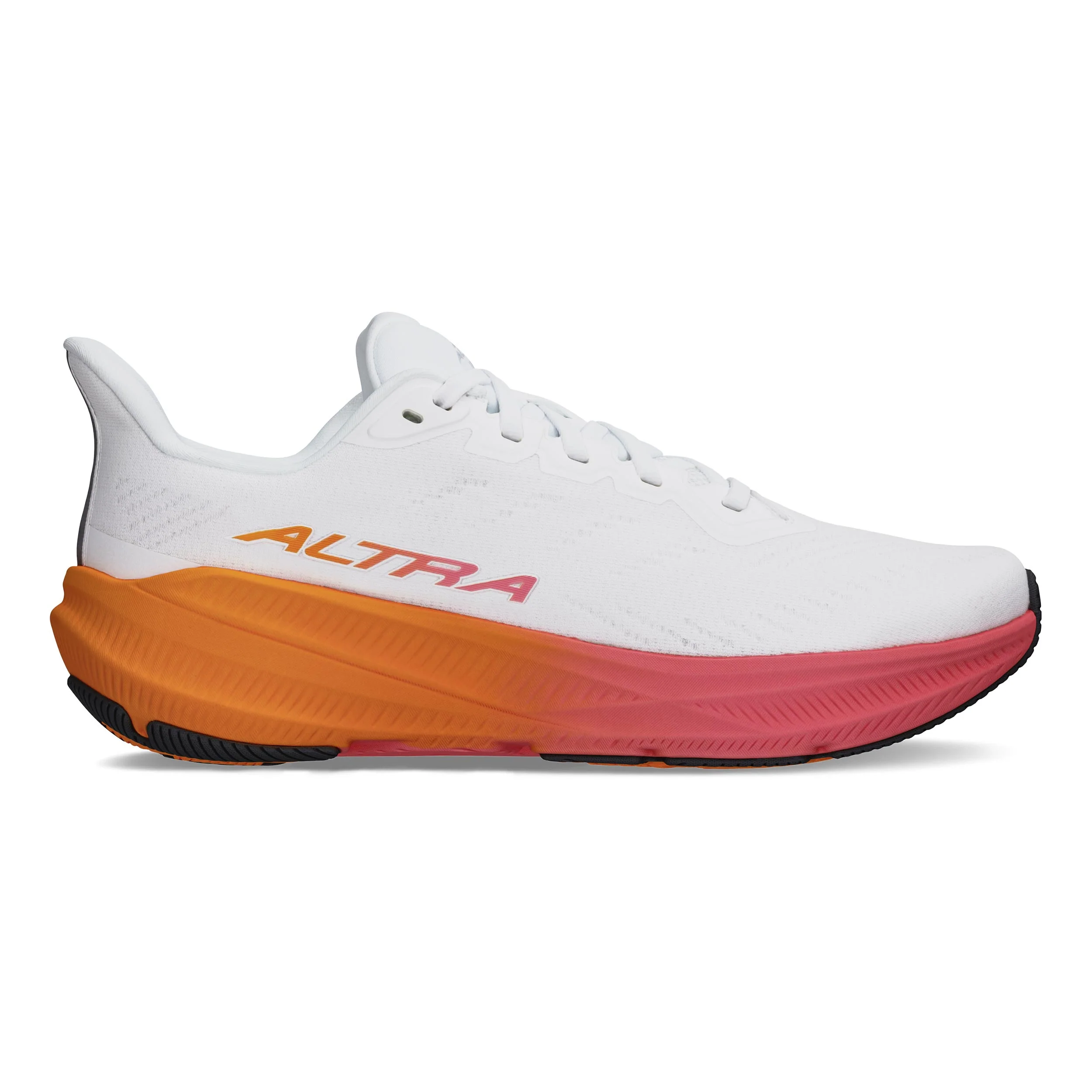 Experience Flow 2 Neutralschuh Damen - weiß, orange