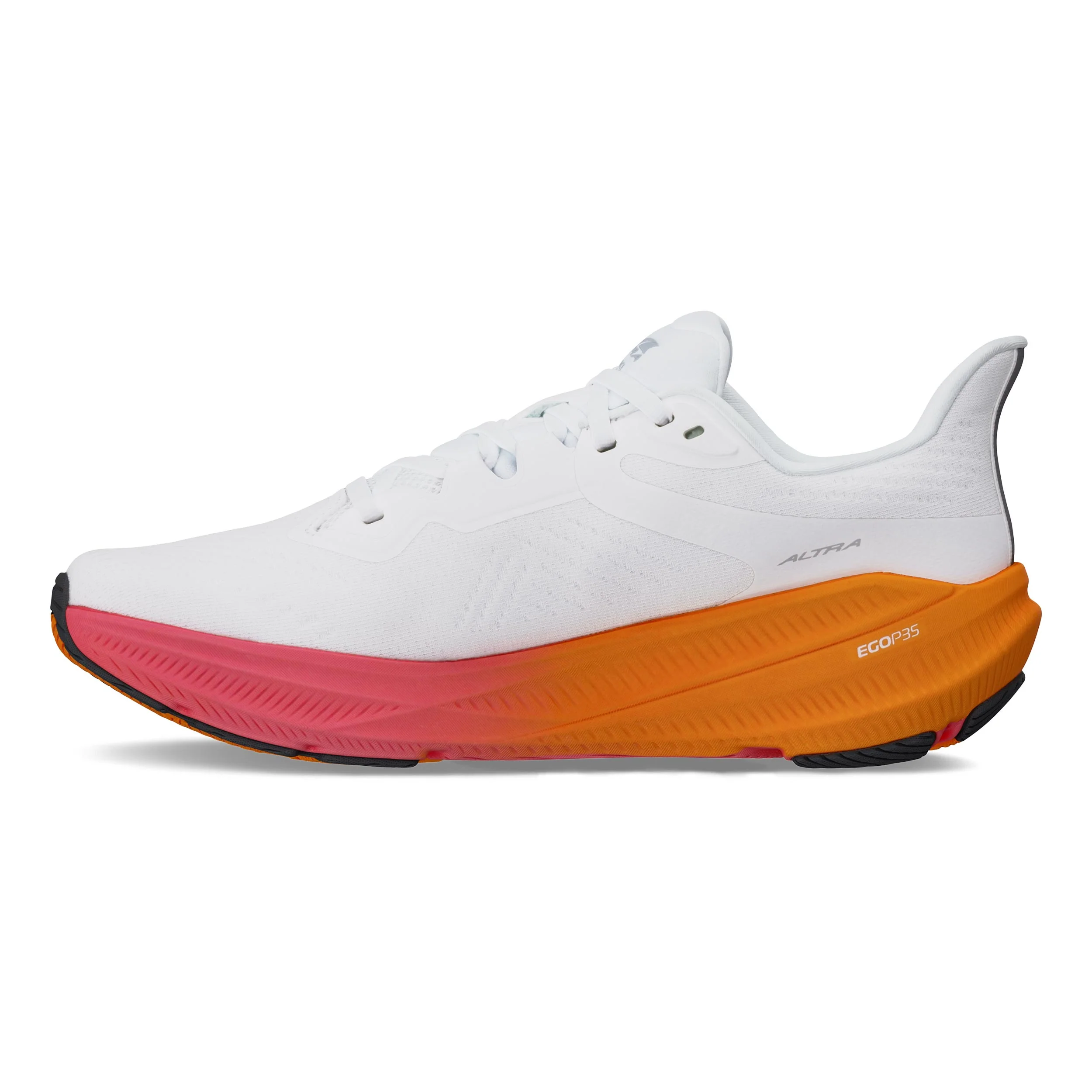 Experience Flow 2 Neutralschuh Damen - weiß, orange - Image 2