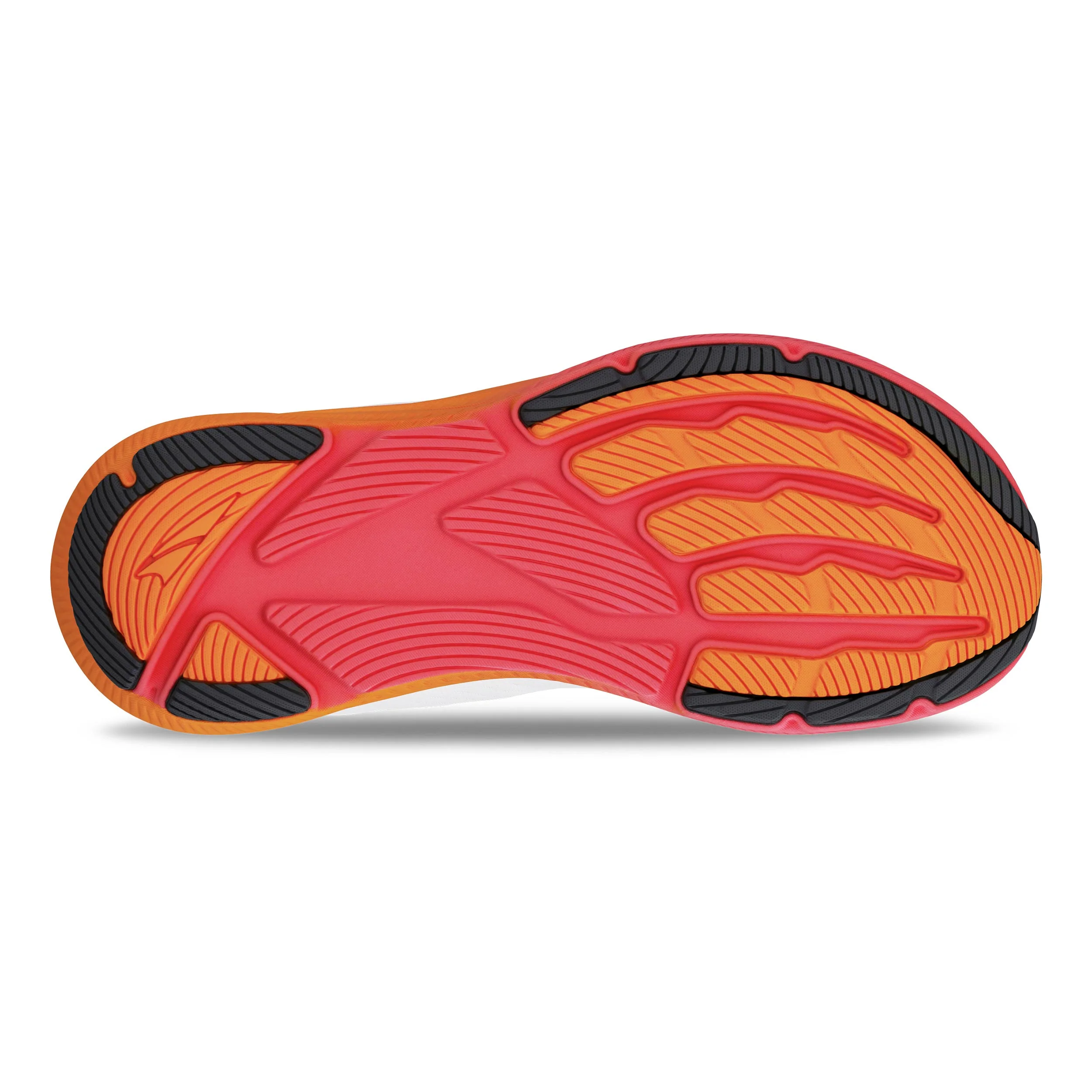 Experience Flow 2 Neutralschuh Damen - weiß, orange - Image 4
