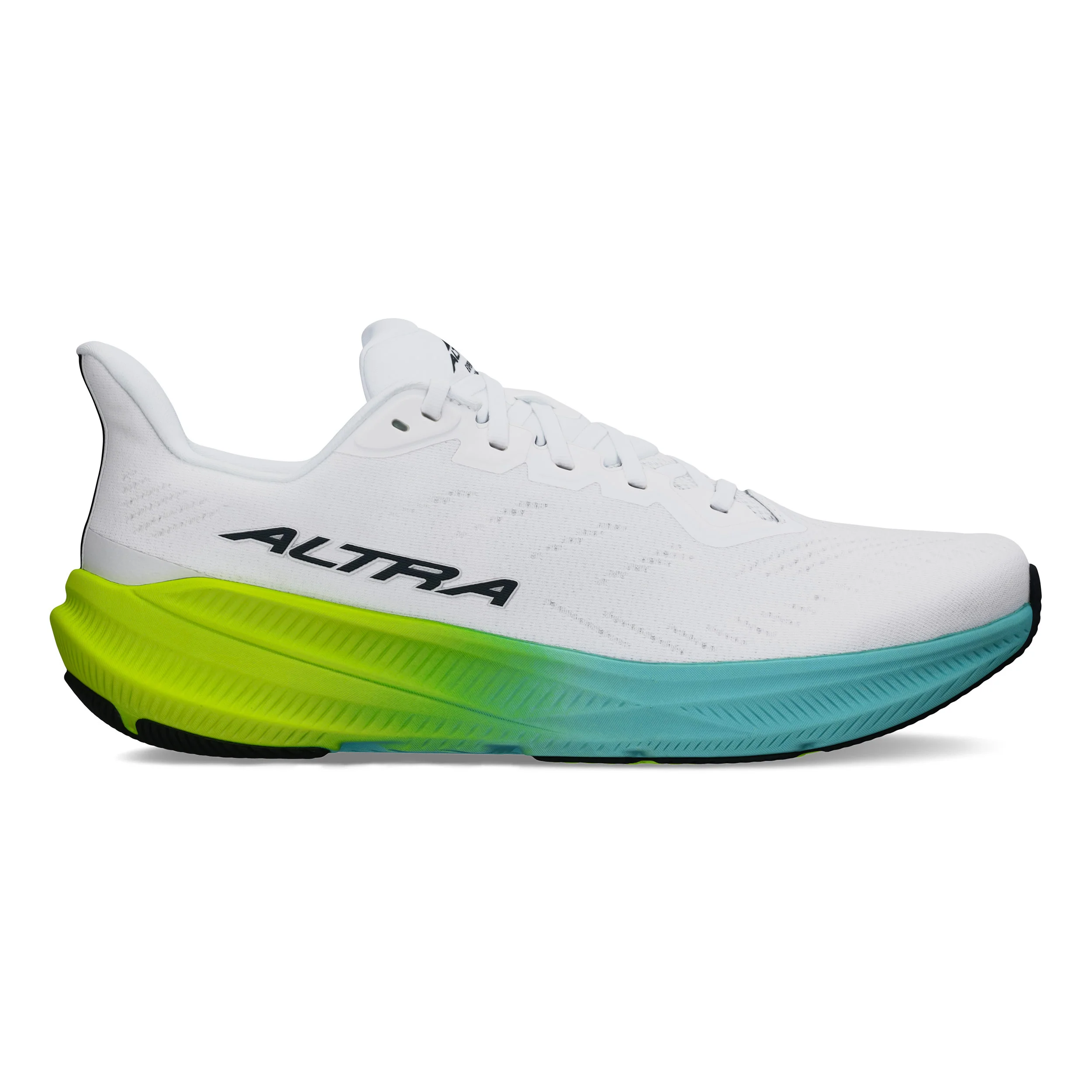 Experience Flow 2 Neutralschuh Herren-Weiß,Limette