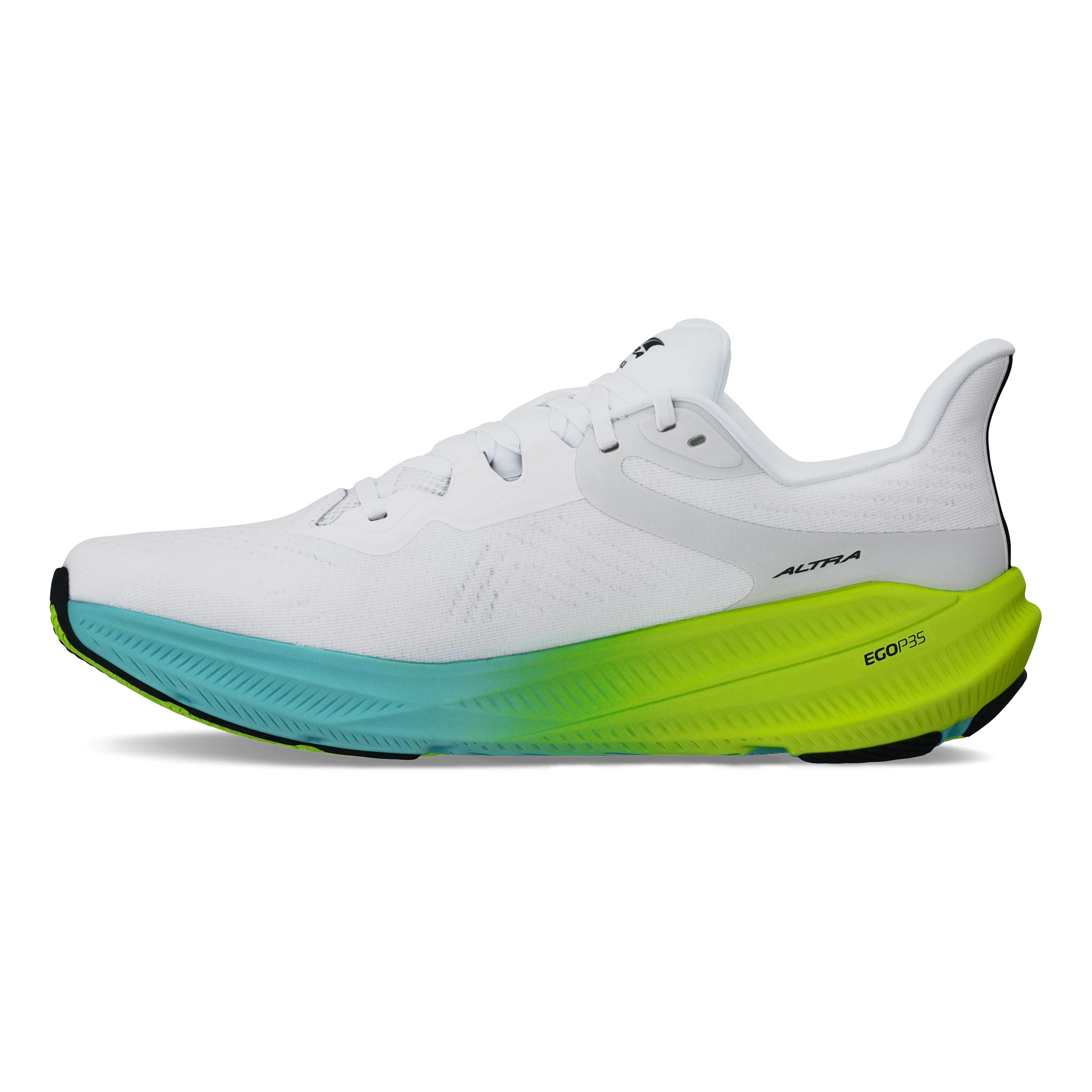 Experience Flow 2 Neutralschuh Herren-Weiß,Limette - Image 2