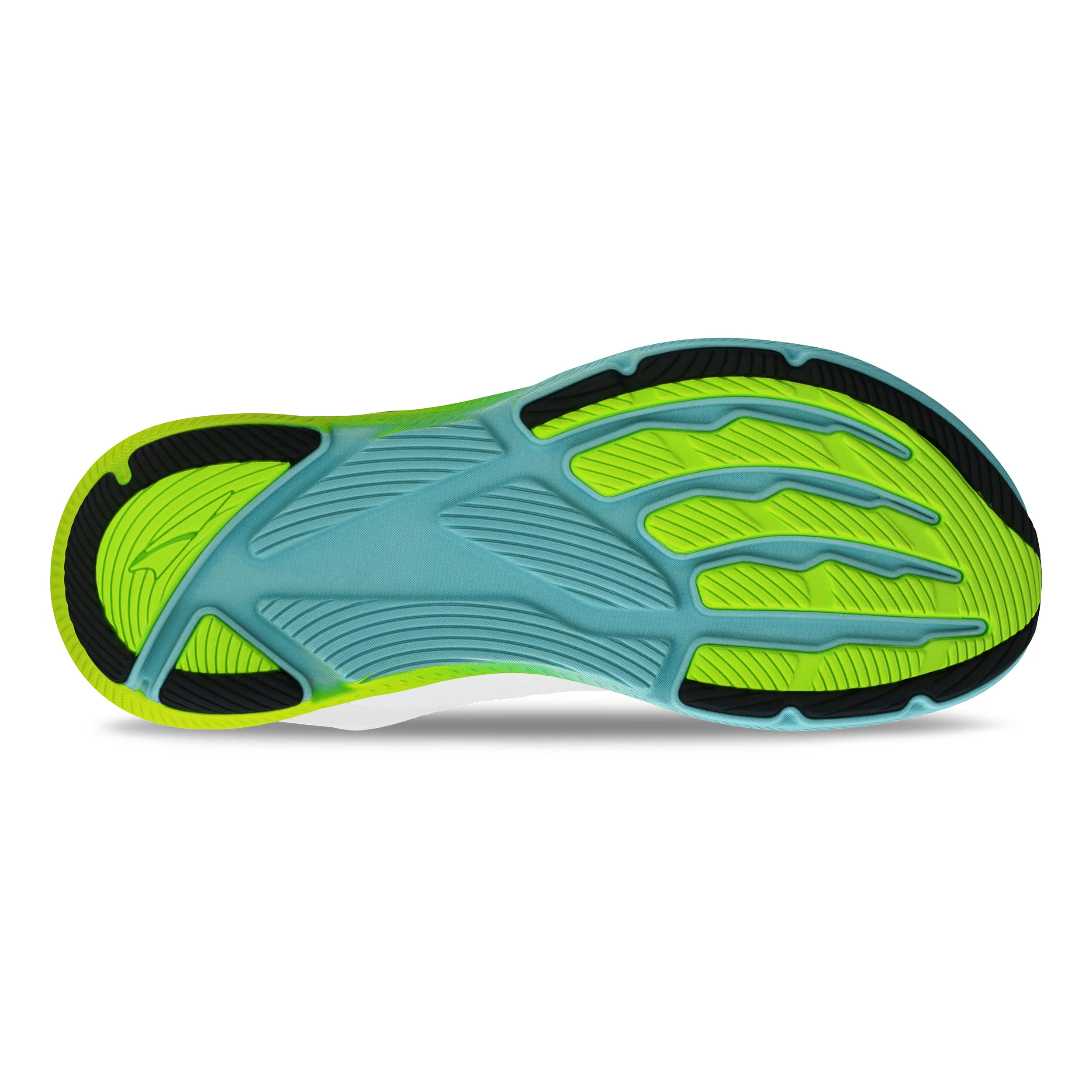 Experience Flow 2 Neutralschuh Herren-Weiß,Limette - Image 4