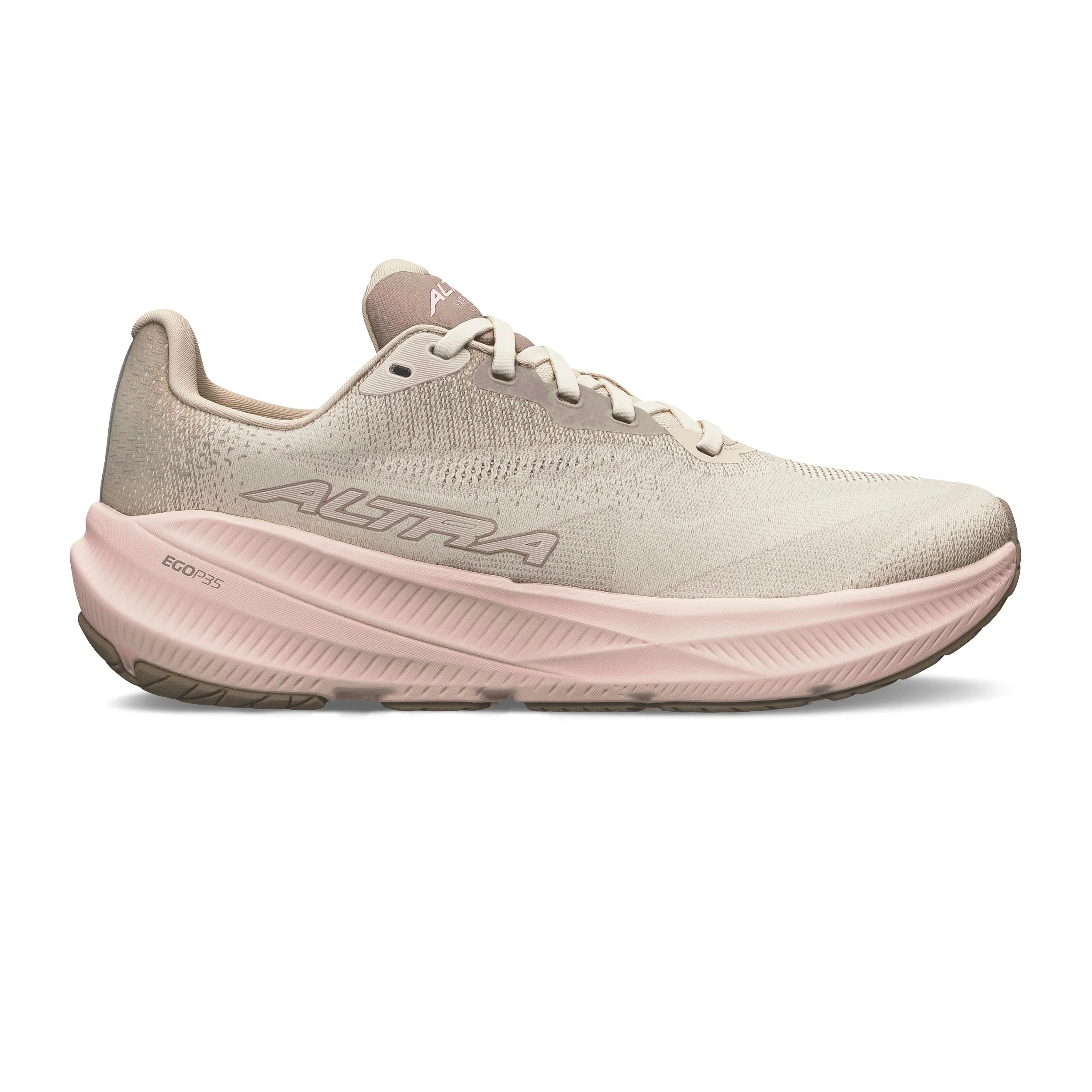 Experience Flow 3 Neutralschuh Damen - braun