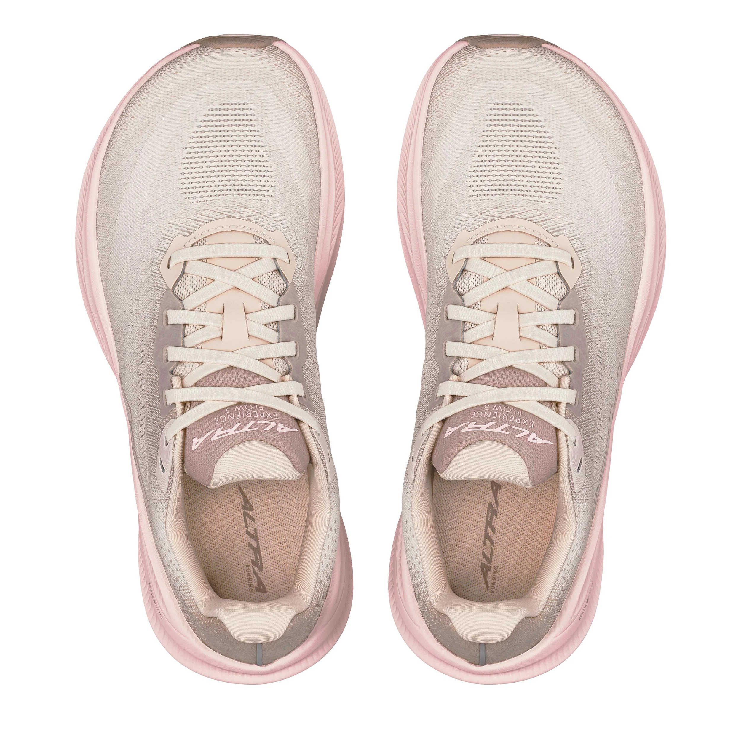 Experience Flow 3 Neutralschuh Damen - braun - Image 3