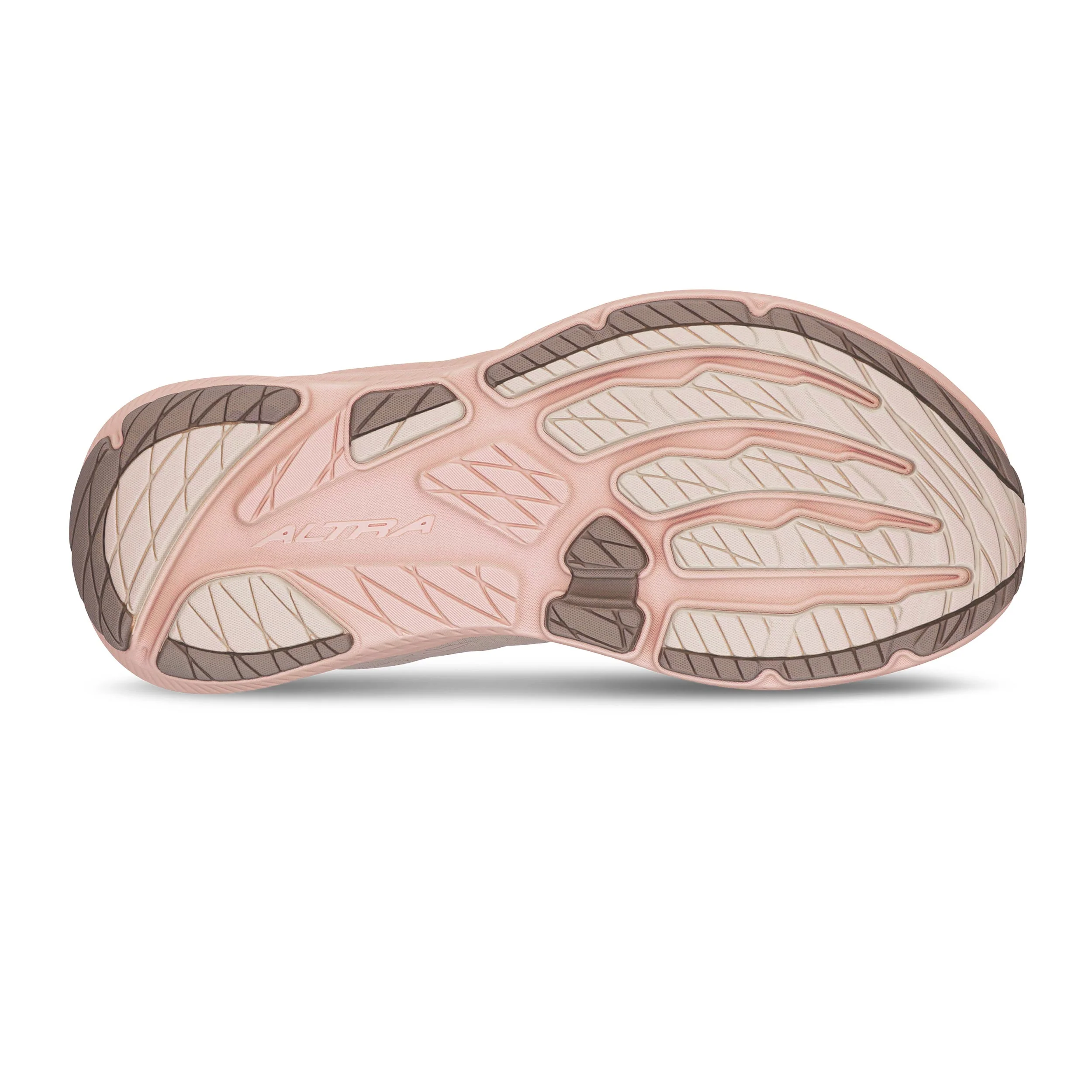 Experience Flow 3 Neutralschuh Damen - braun - Image 4
