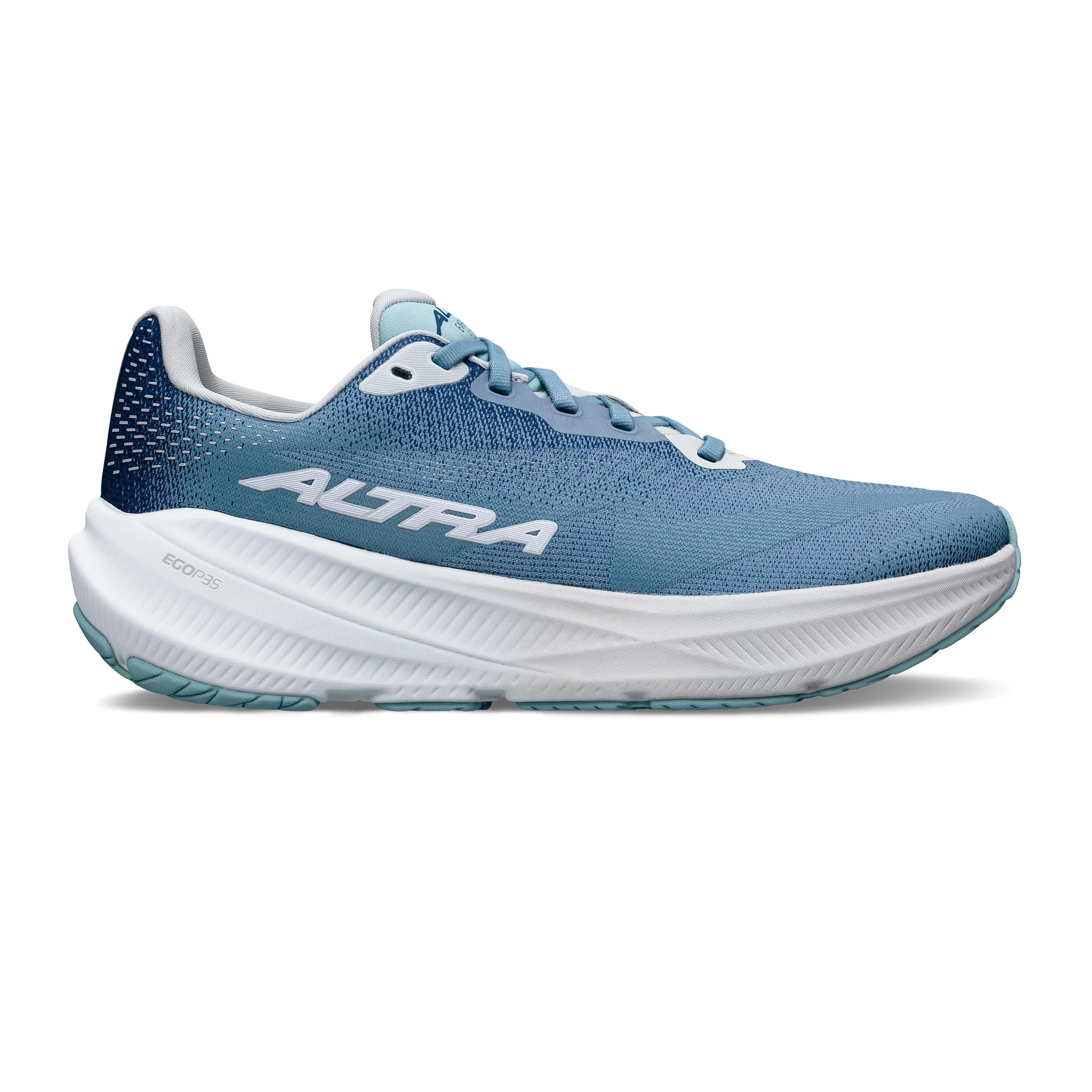 Experience Flow 3 Neutralschuh Damen - hellblau