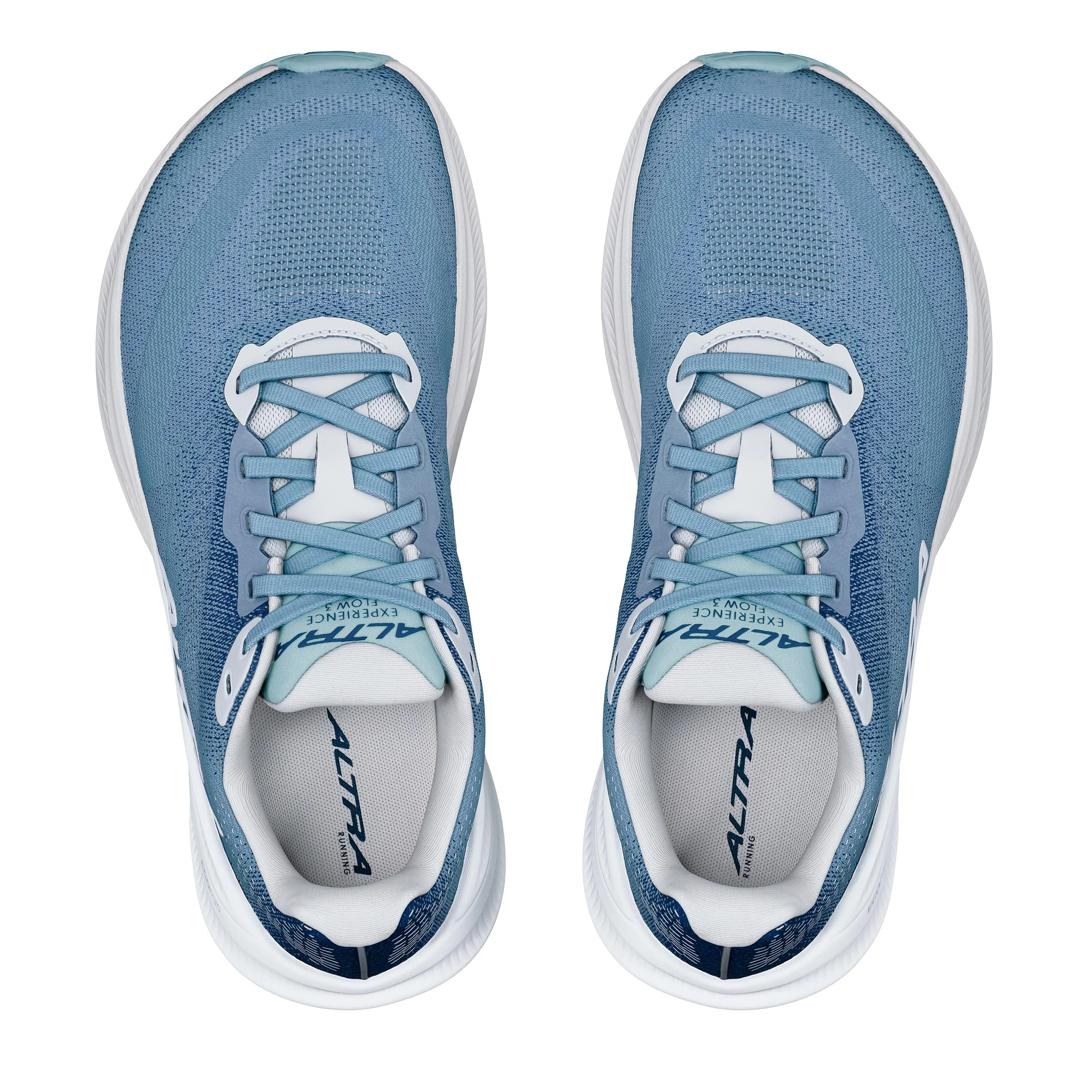 Experience Flow 3 Neutralschuh Damen - hellblau - Image 3