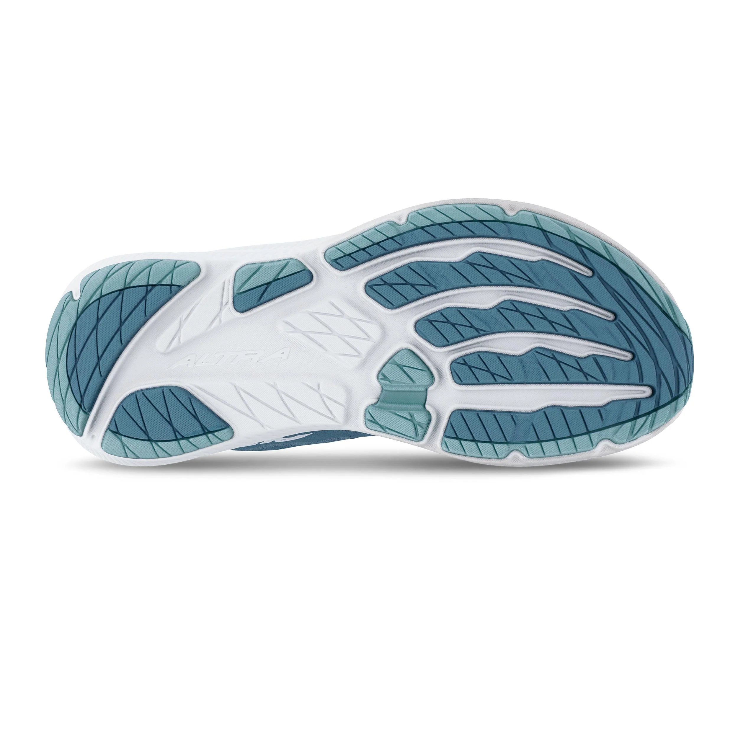 Experience Flow 3 Neutralschuh Damen - hellblau - Image 4