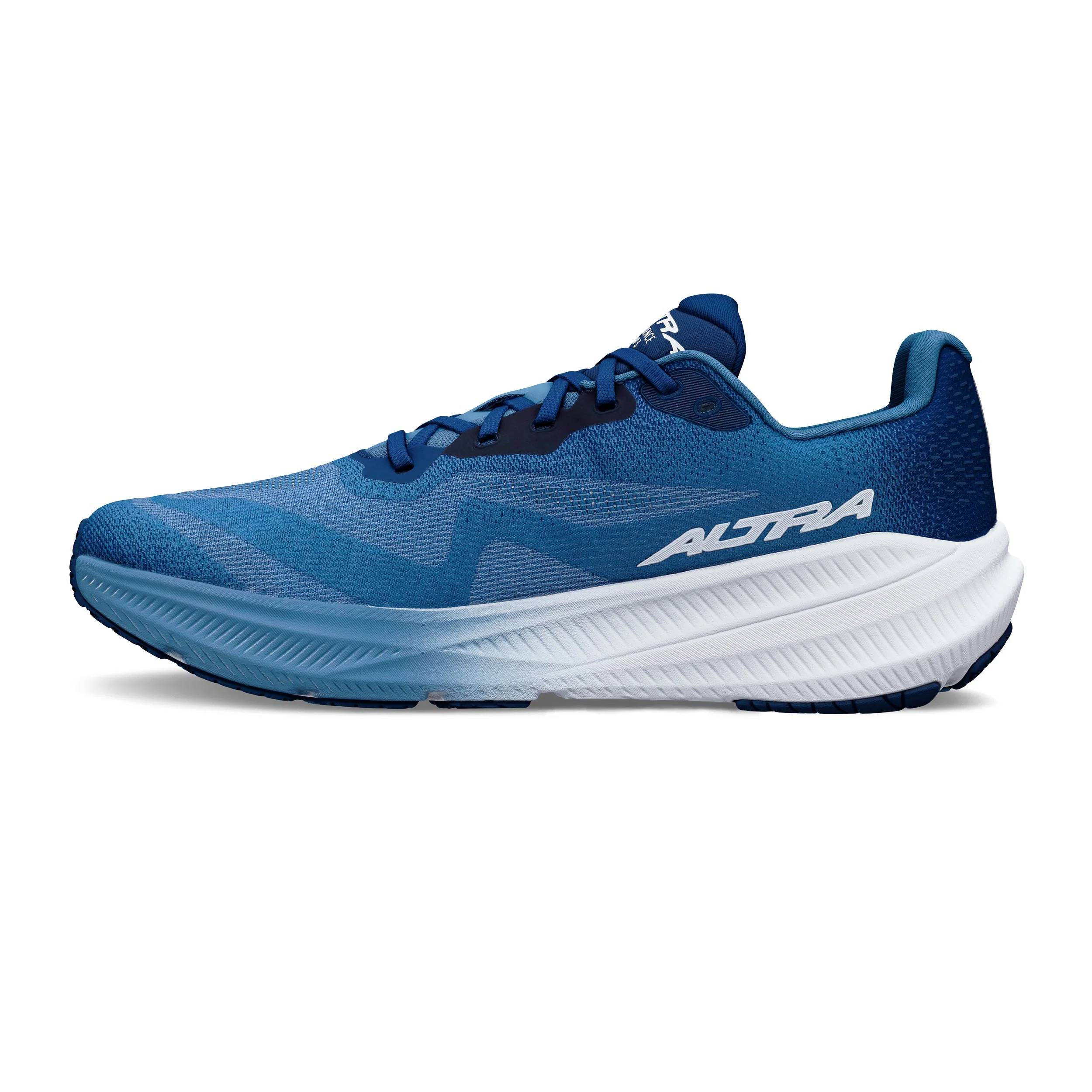 Experience Flow 3 Neutralschuh Herren - dunkelblau, hellblau - Image 2