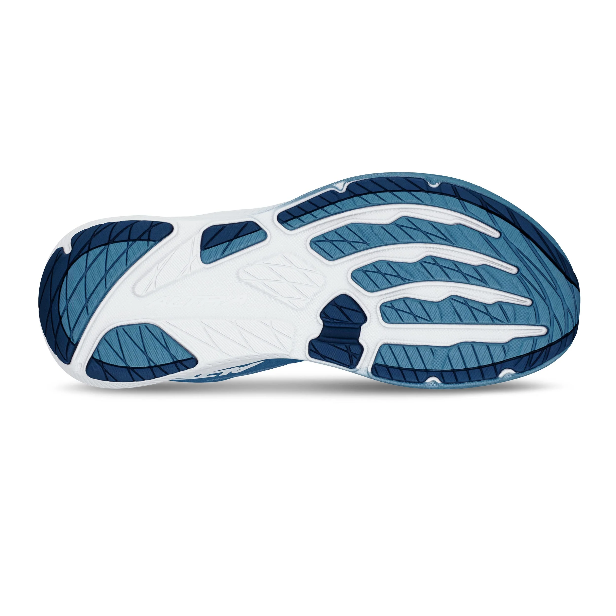 Experience Flow 3 Neutralschuh Herren - dunkelblau, hellblau - Image 4