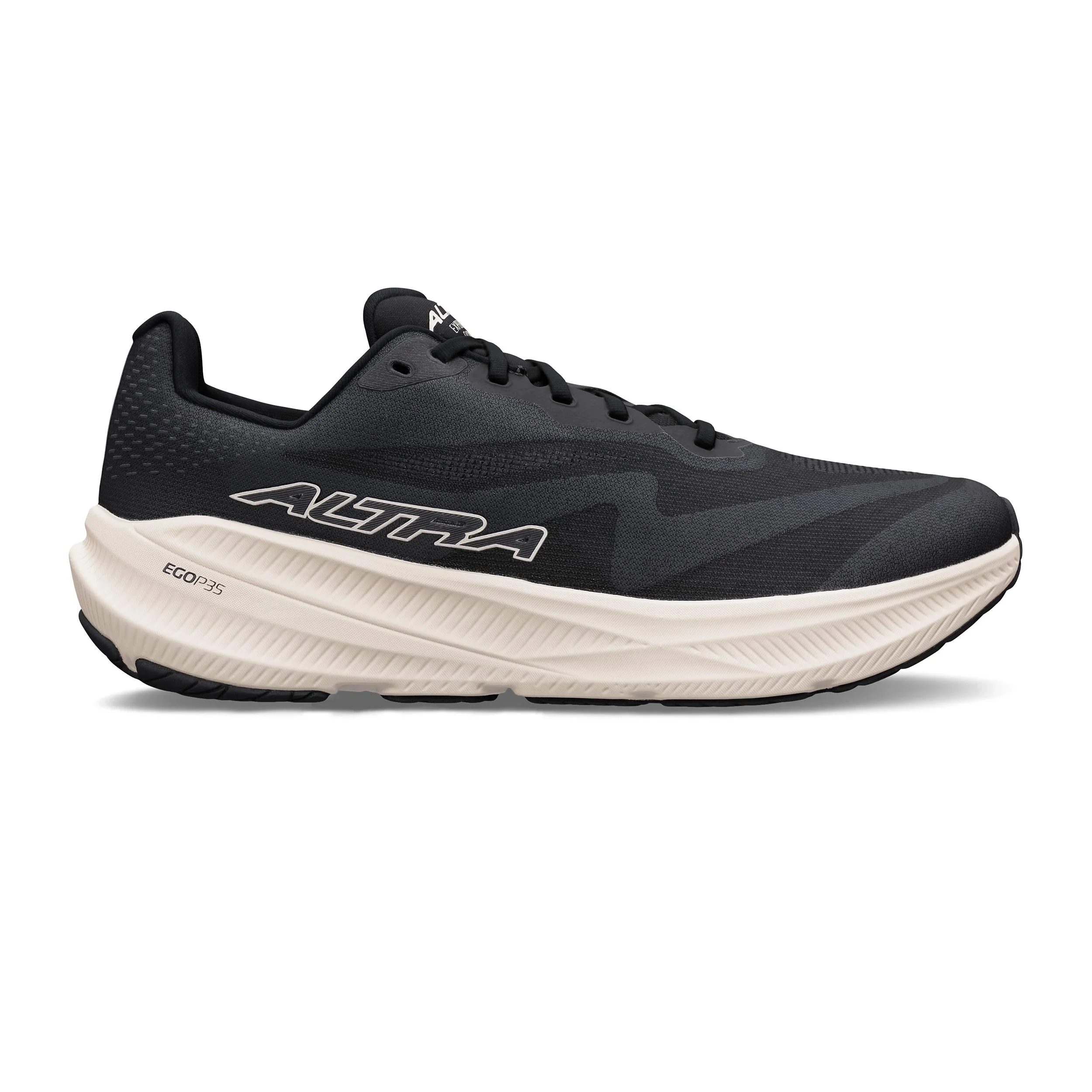 Experience Flow 3 Neutralschuh Herren - schwarz, weiß