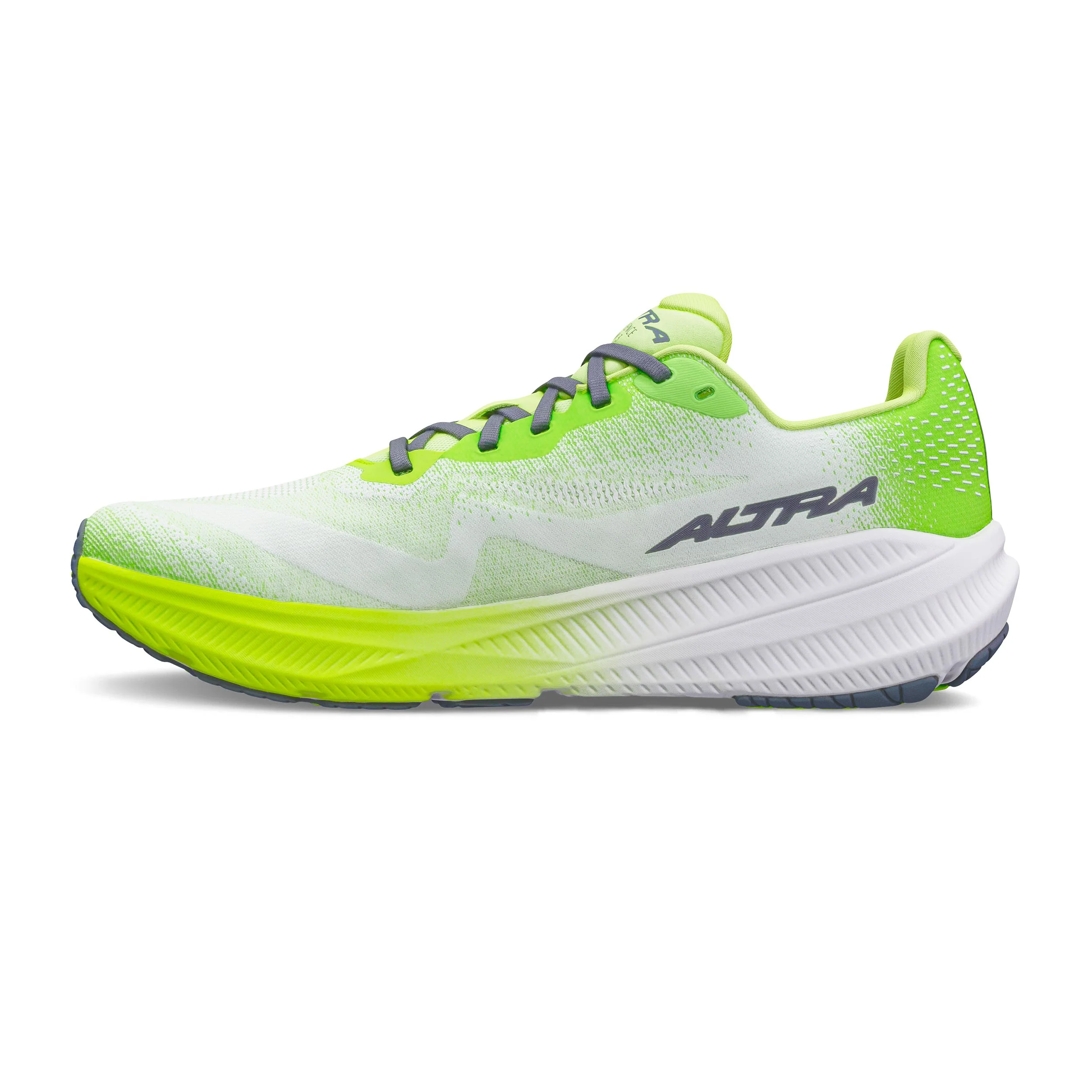 Experience Flow 3 Neutralschuh Herren - weiß, limette - Image 2