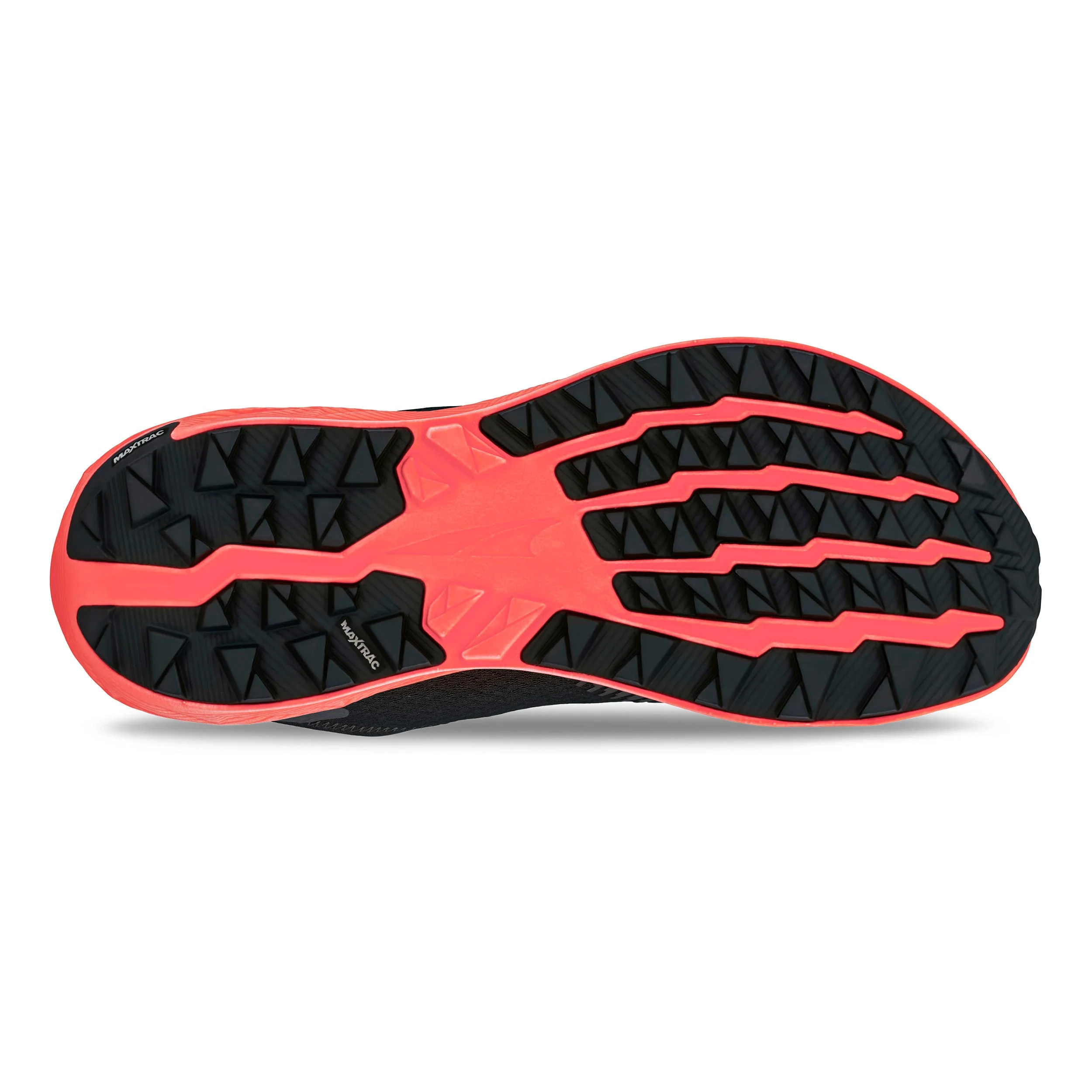 Experience Wild 2 Trailschuh Herren-Koralle,Schwarz - Image 4