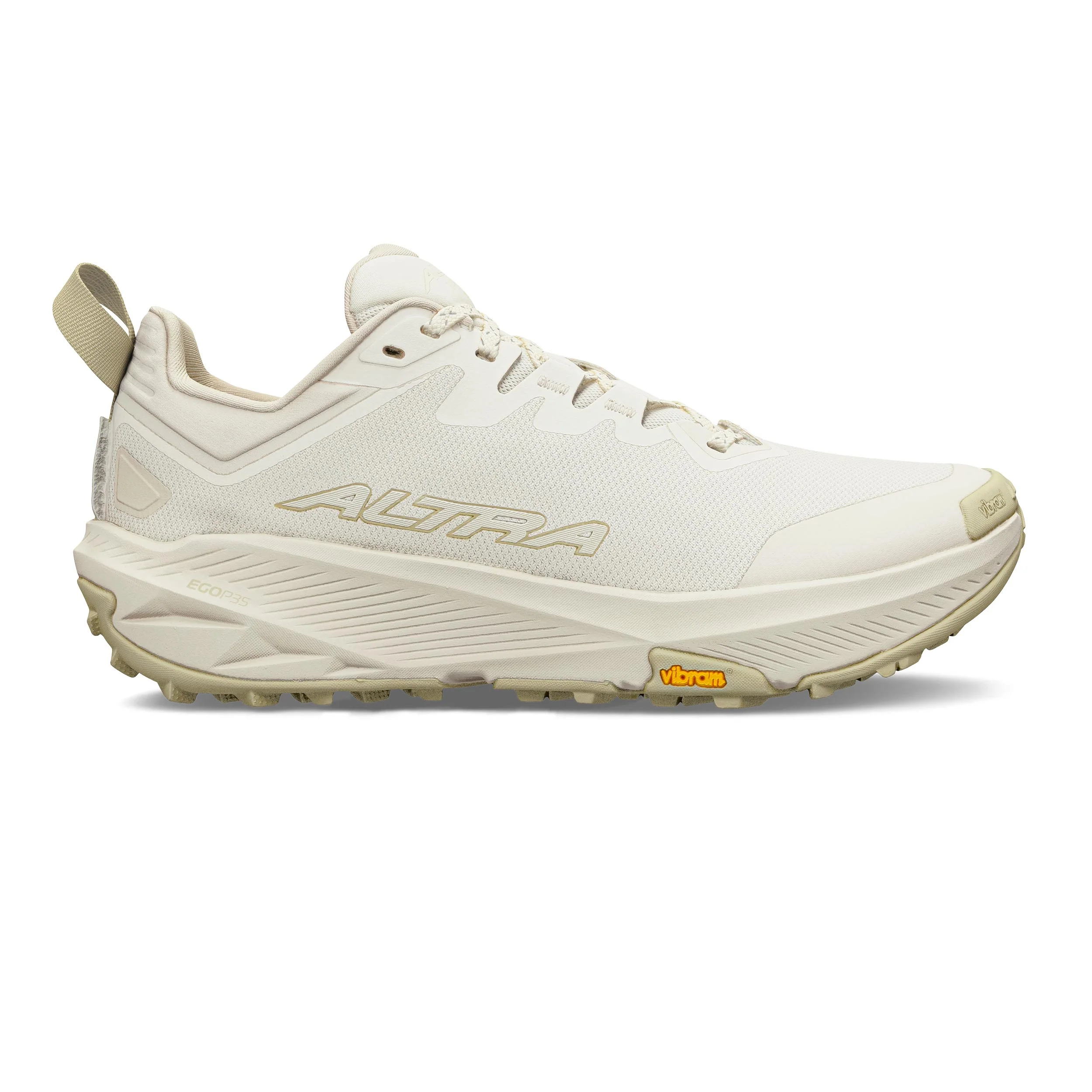 Experience Wild 3+ Trailschuh Damen - beige