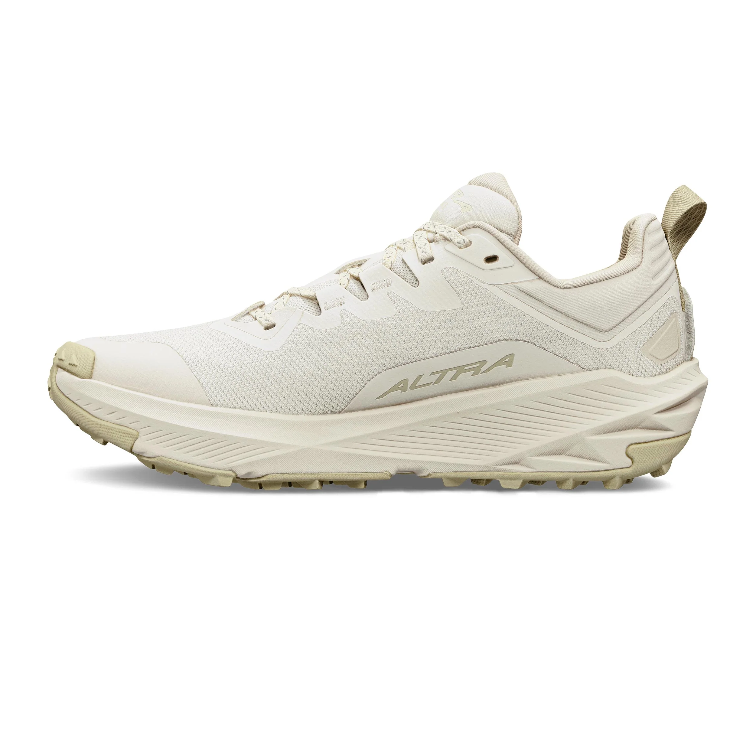 Experience Wild 3+ Trailschuh Damen - beige - Image 2