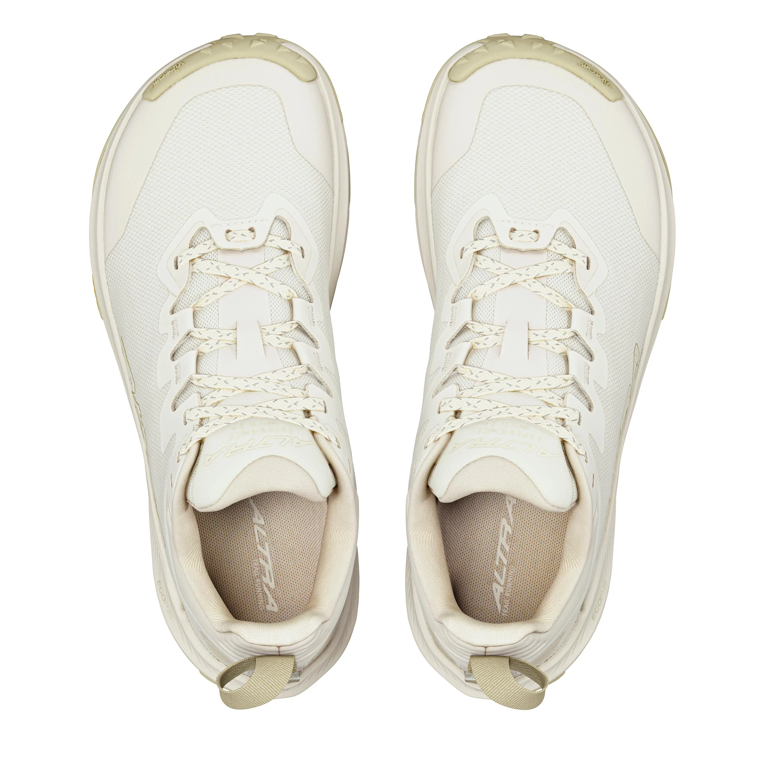 Experience Wild 3+ Trailschuh Damen - beige - Image 3
