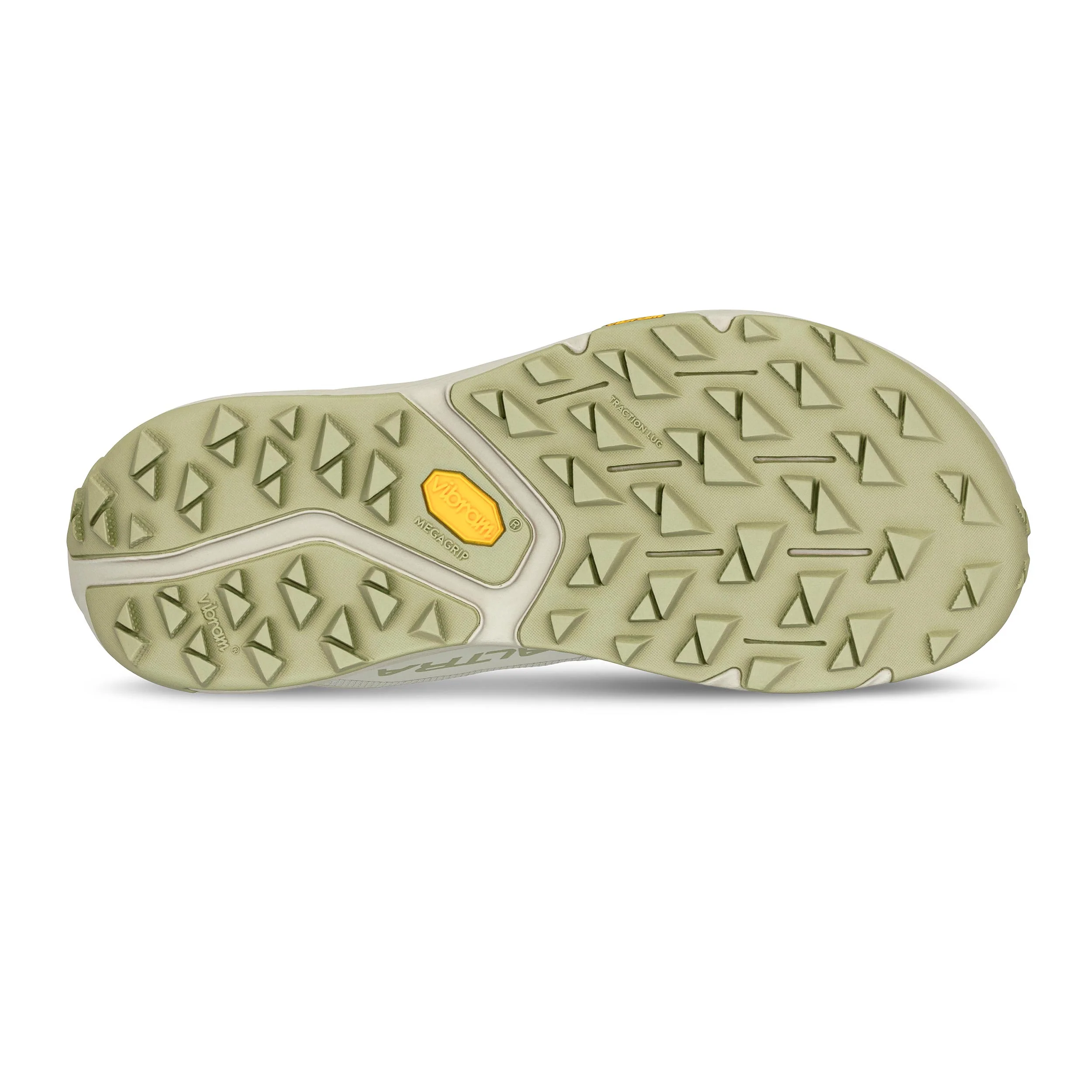 Experience Wild 3+ Trailschuh Damen - beige - Image 4