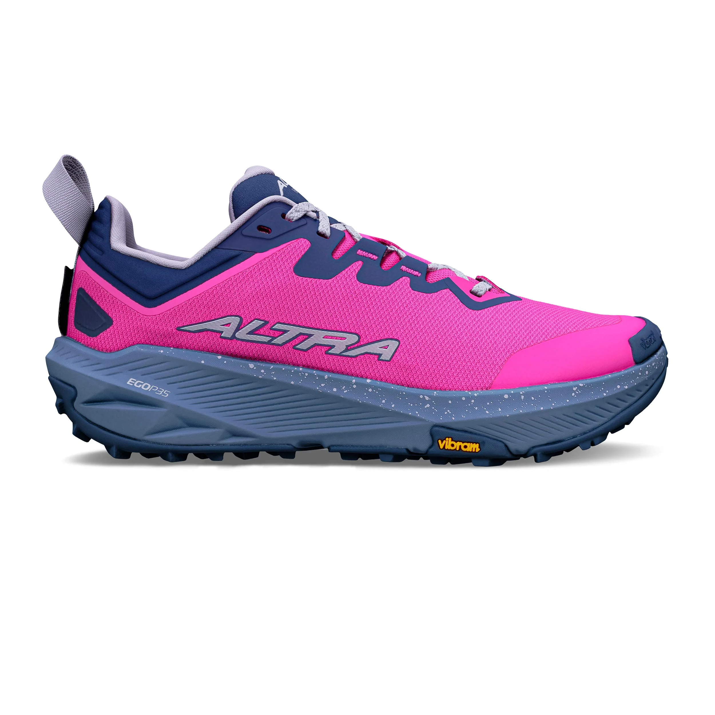Experience Wild 3+ Trailschuh Damen - pink
