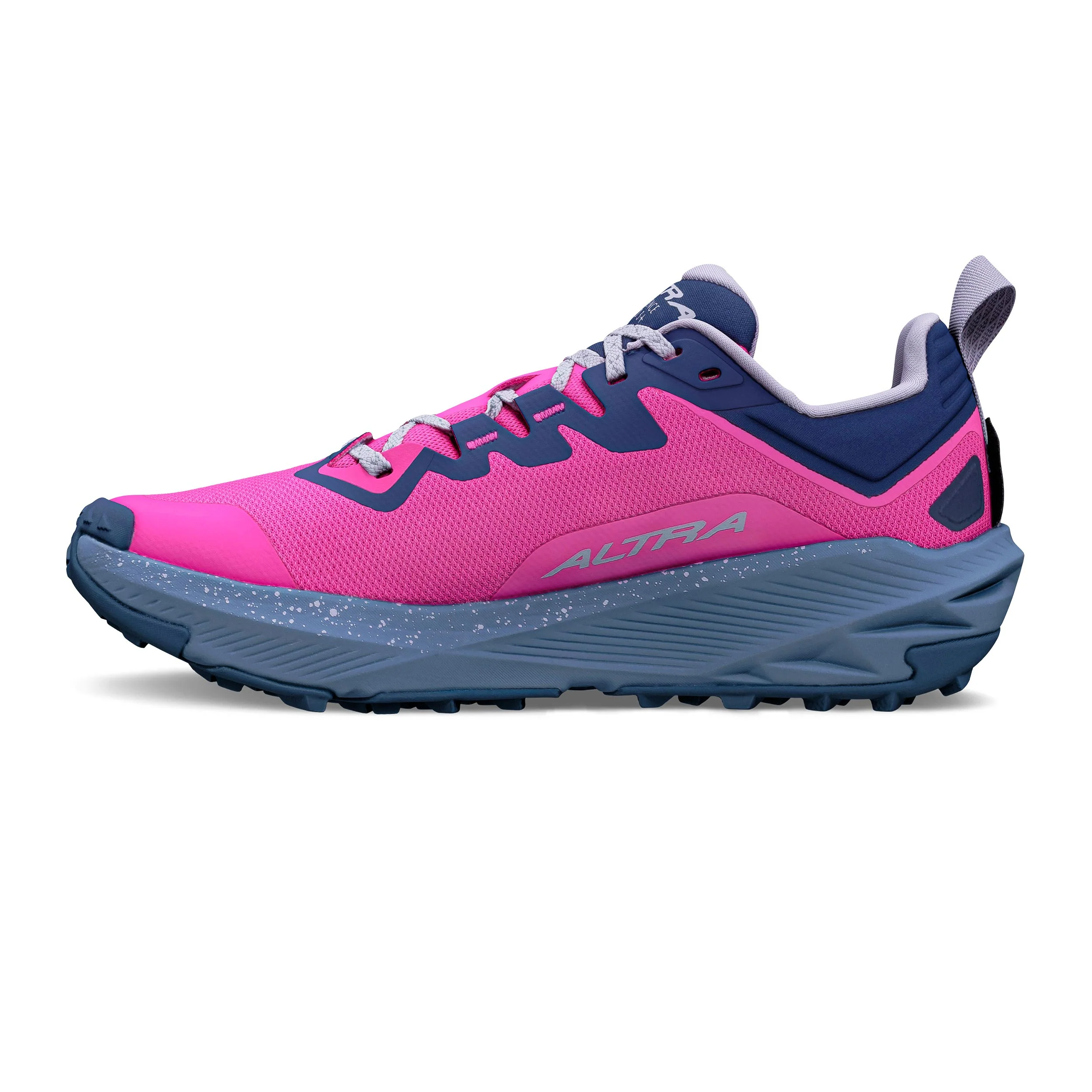 Experience Wild 3+ Trailschuh Damen - pink - Image 2