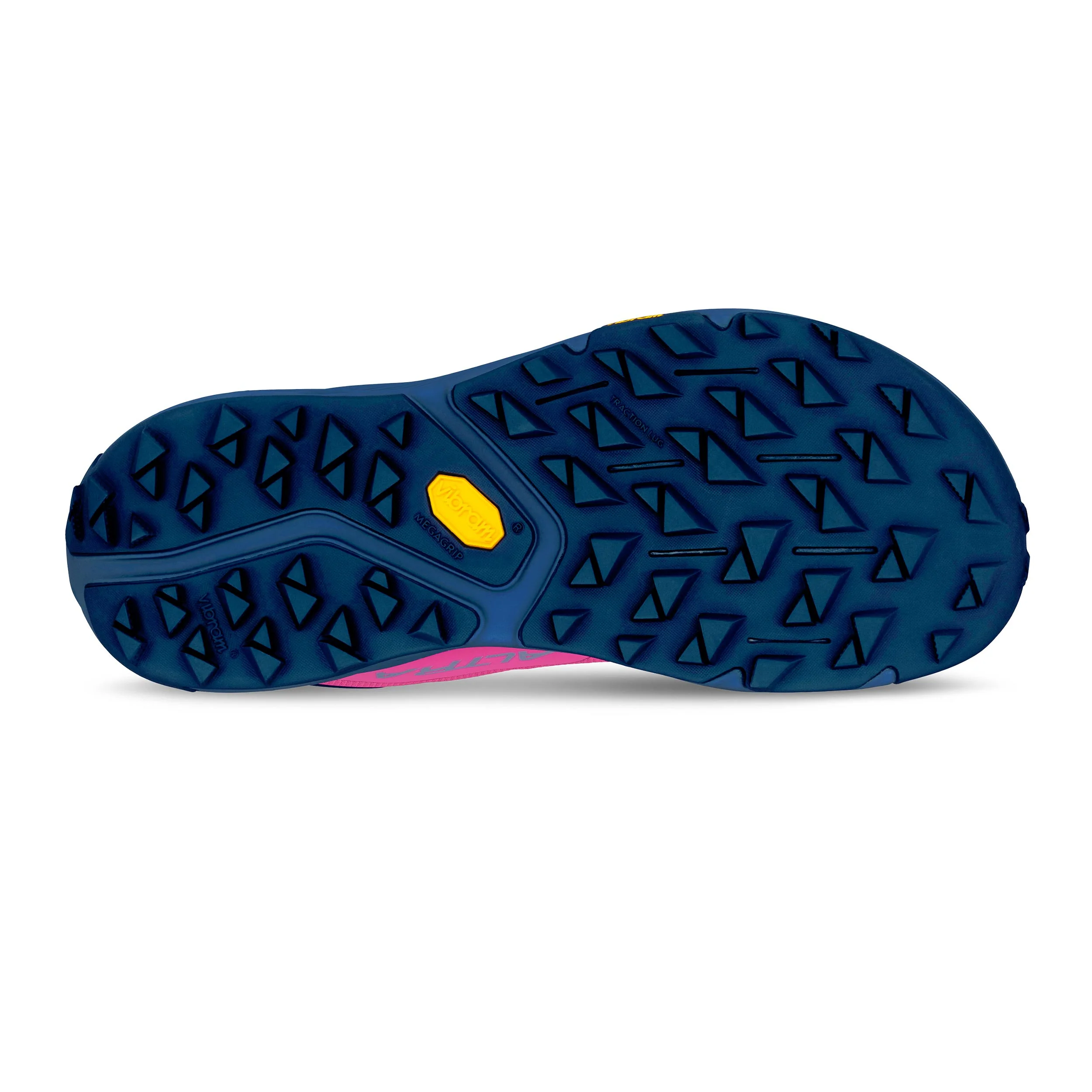 Experience Wild 3+ Trailschuh Damen - pink - Image 4