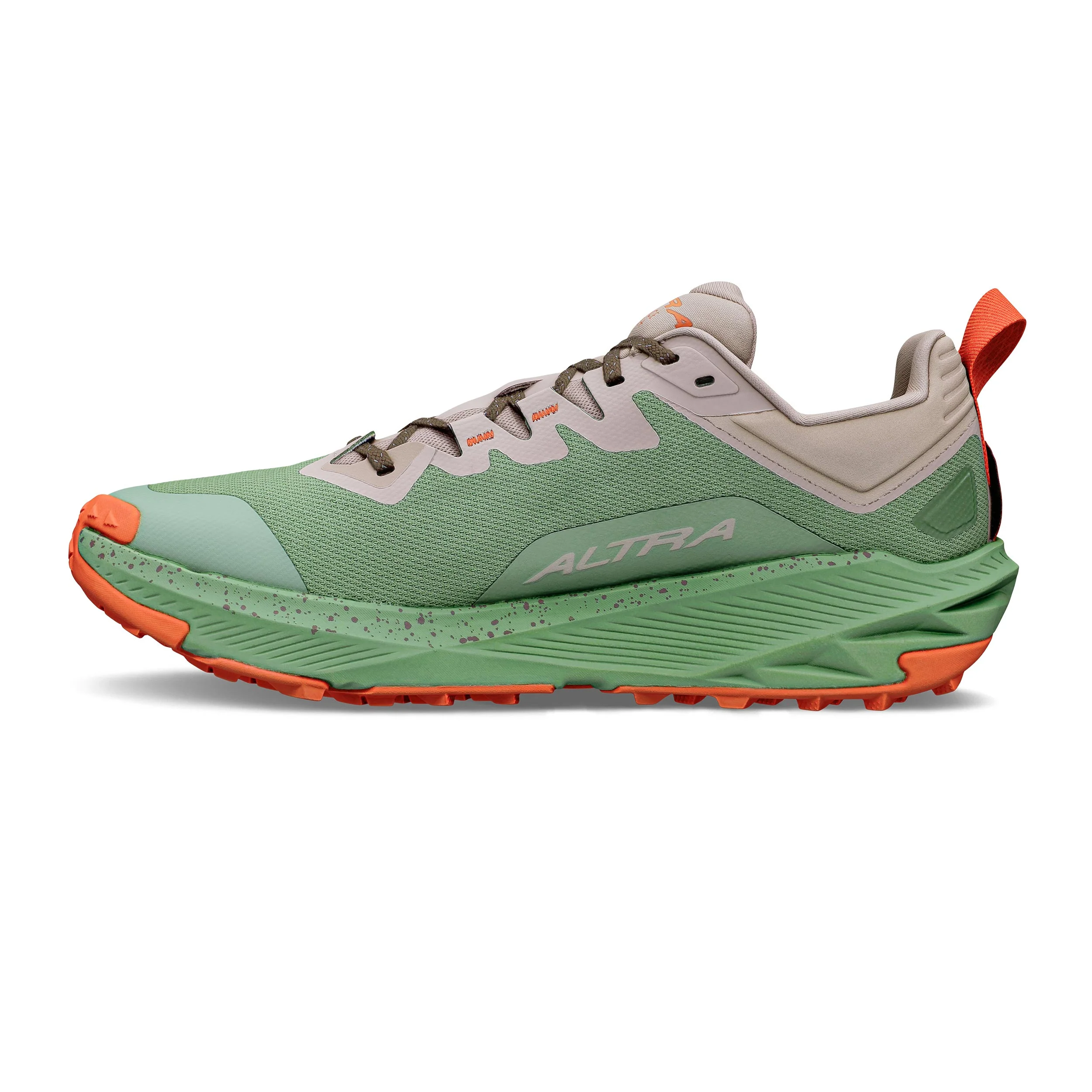 Experience Wild 3+ Trailschuh Herren - beige - Image 2