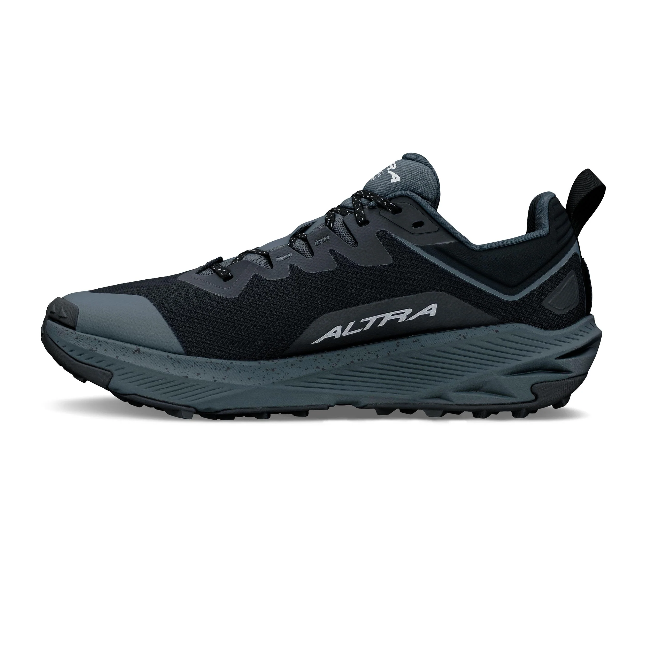 Experience Wild 3+ Trailschuh Herren - schwarz, schwarz - Image 2