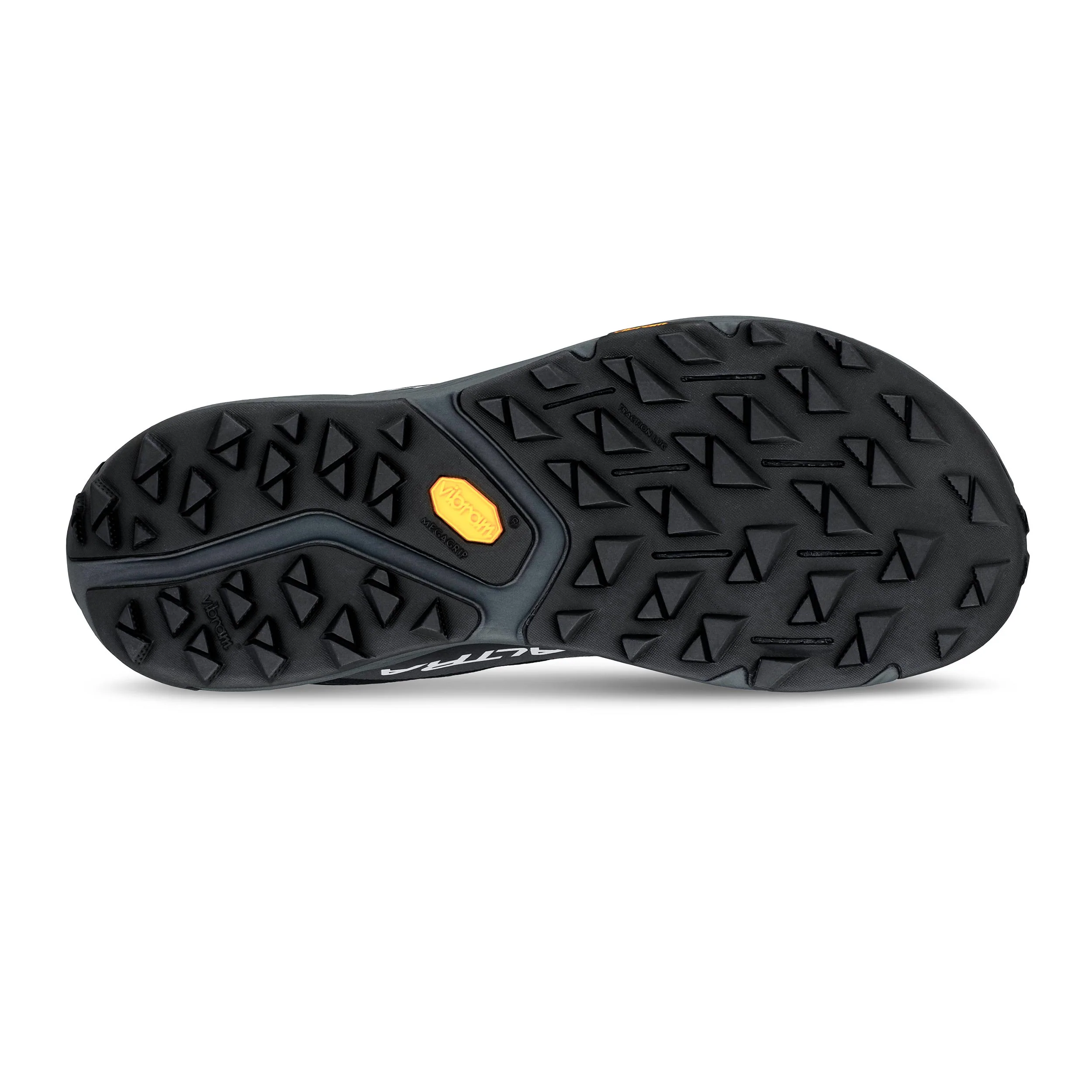 Experience Wild 3+ Trailschuh Herren - schwarz, schwarz - Image 4