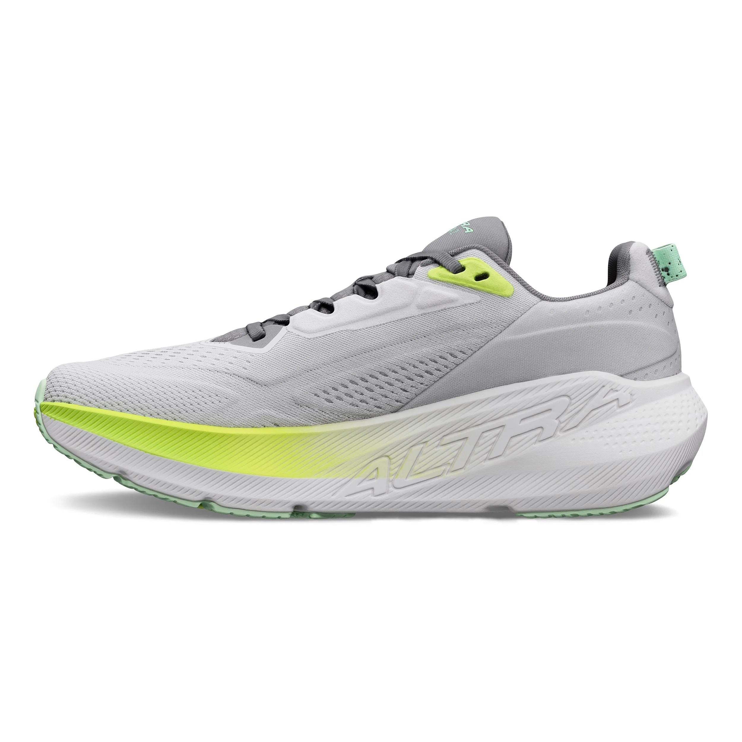 FWD Via 2 Neutralschuh Damen - grau - Image 2