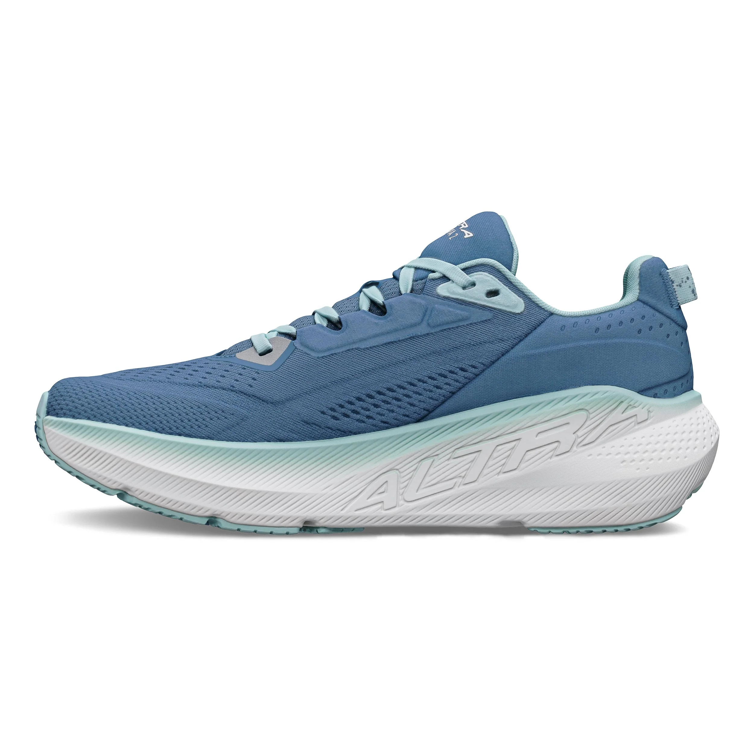 FWD Via 2 Neutralschuh Damen - hellblau - Image 2