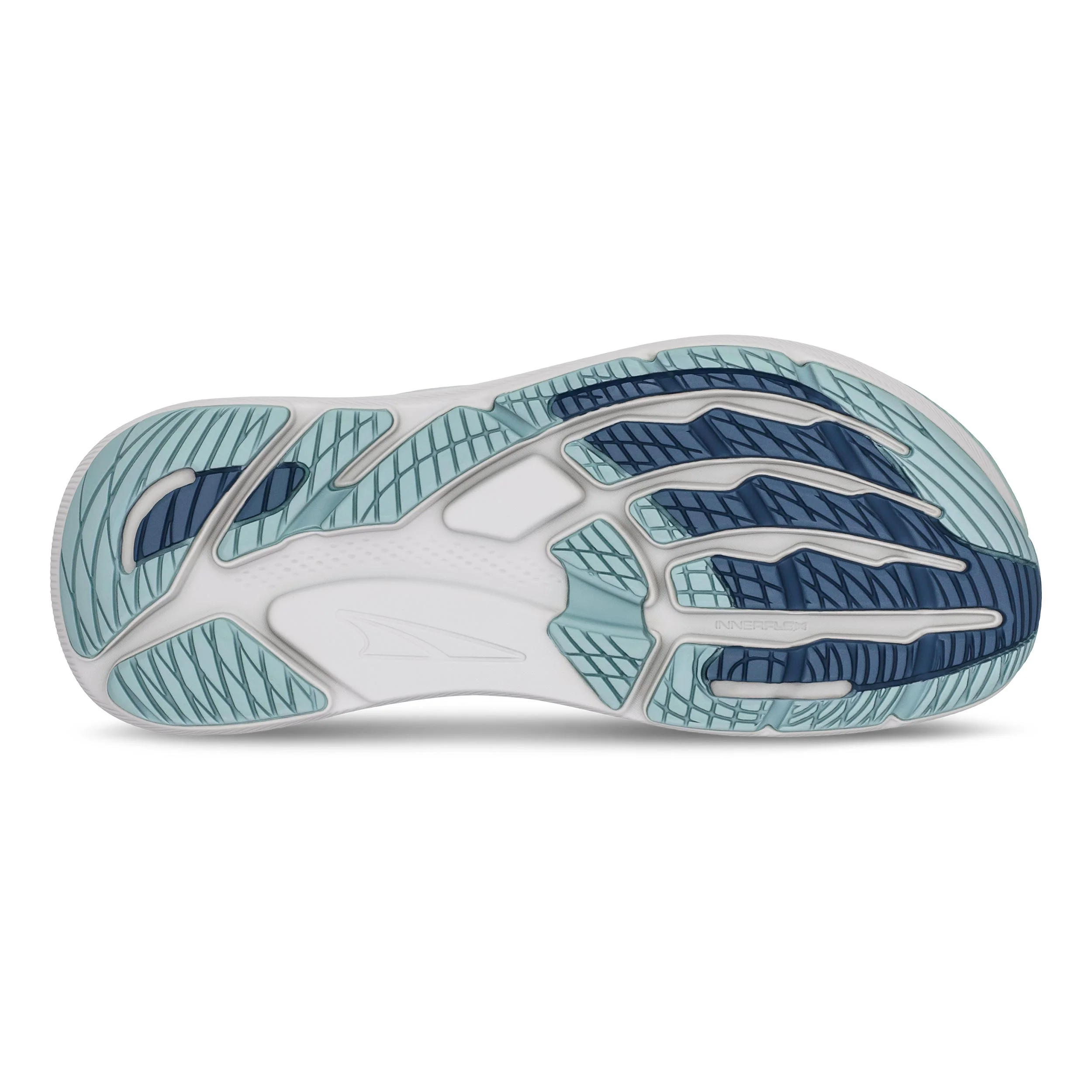 FWD Via 2 Neutralschuh Damen - hellblau - Image 4