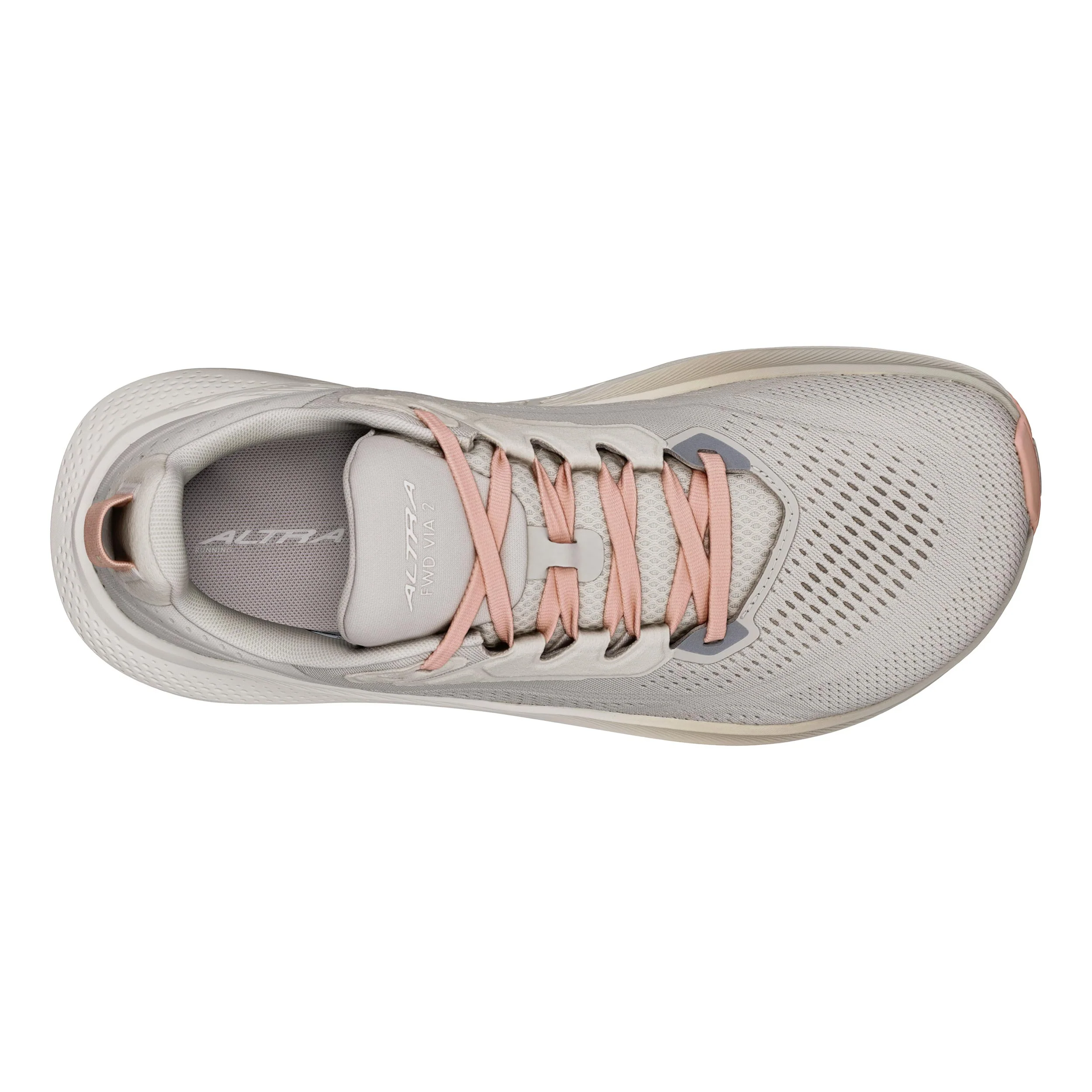 FWD Via 2 Neutralschuh Damen - mauve - Image 3