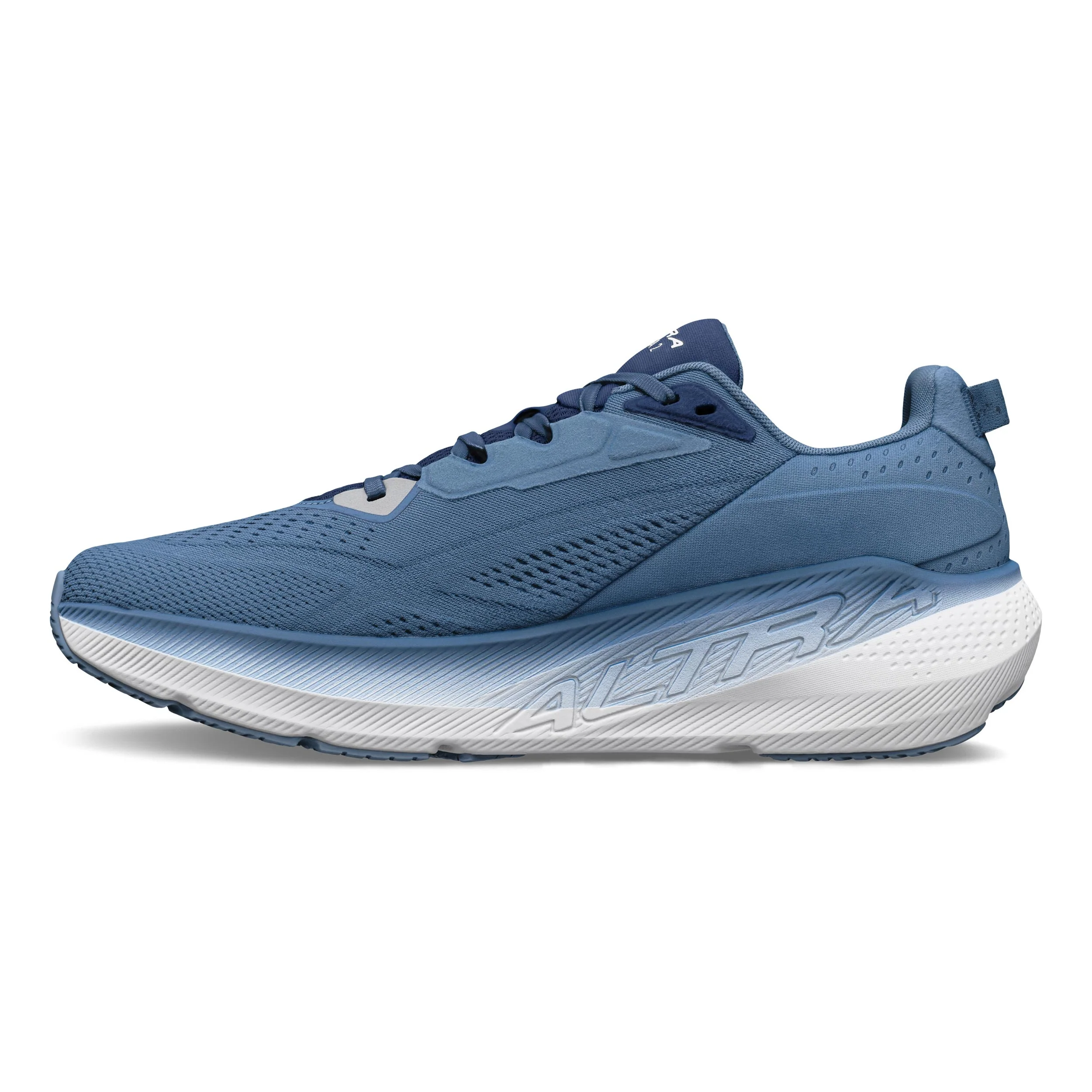 FWD Via 2 Neutralschuh Herren - dunkelblau, hellblau - Image 2