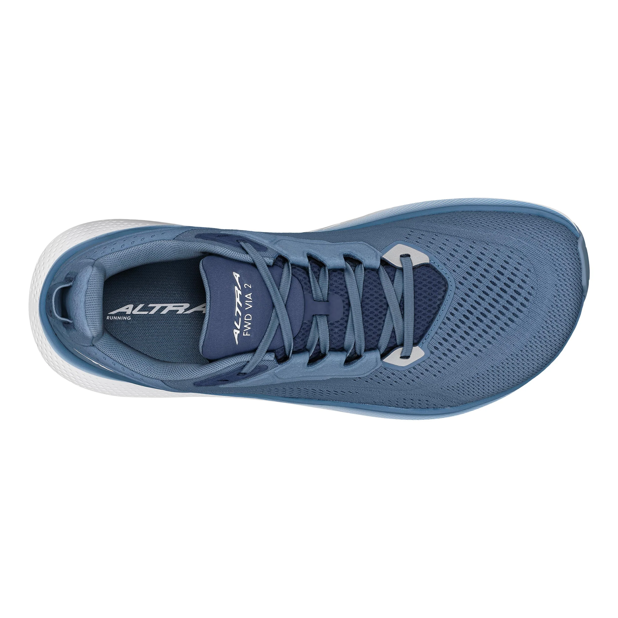 FWD Via 2 Neutralschuh Herren - dunkelblau, hellblau - Image 3