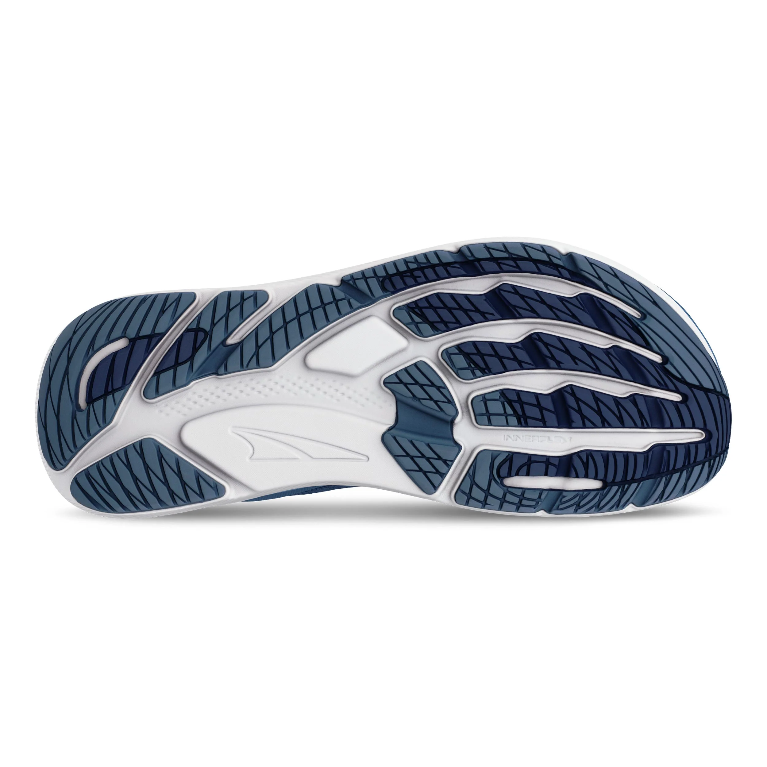 FWD Via 2 Neutralschuh Herren - dunkelblau, hellblau - Image 4